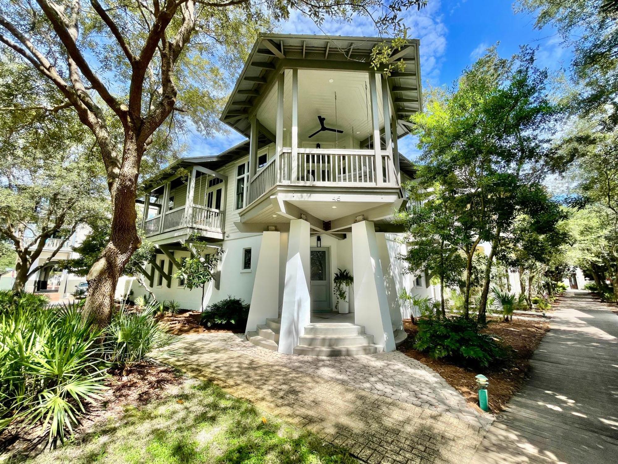Amen Corner By 30a Escapes Rosemary Beach