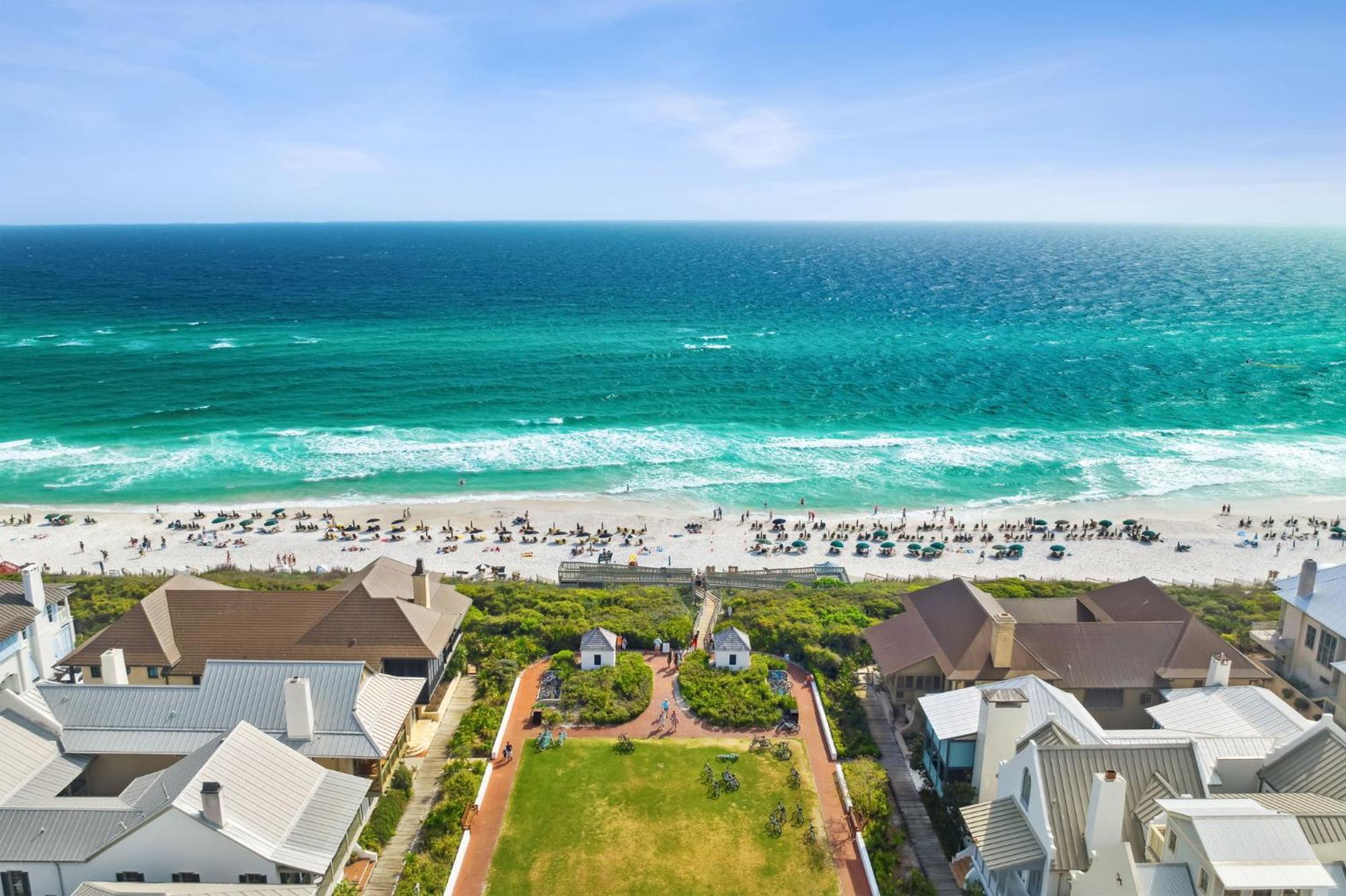Ocean's Six By 30a Escapes Holiday home