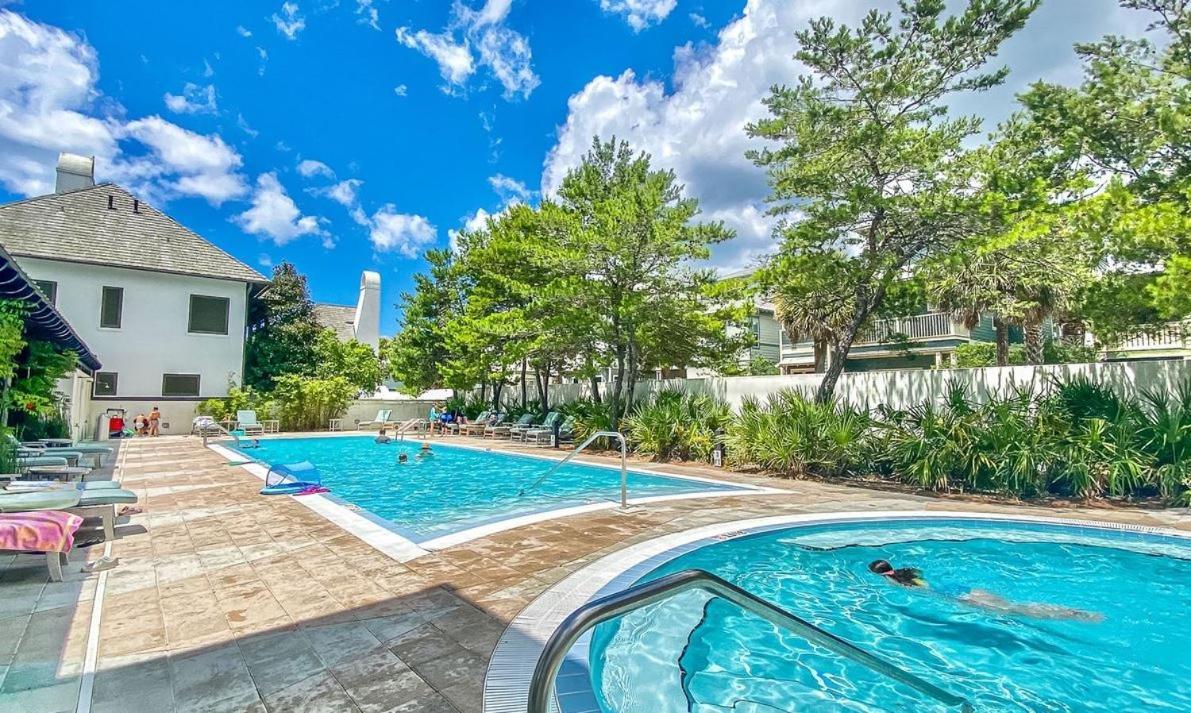 Holiday home Ocean's Six By 30a Escapes