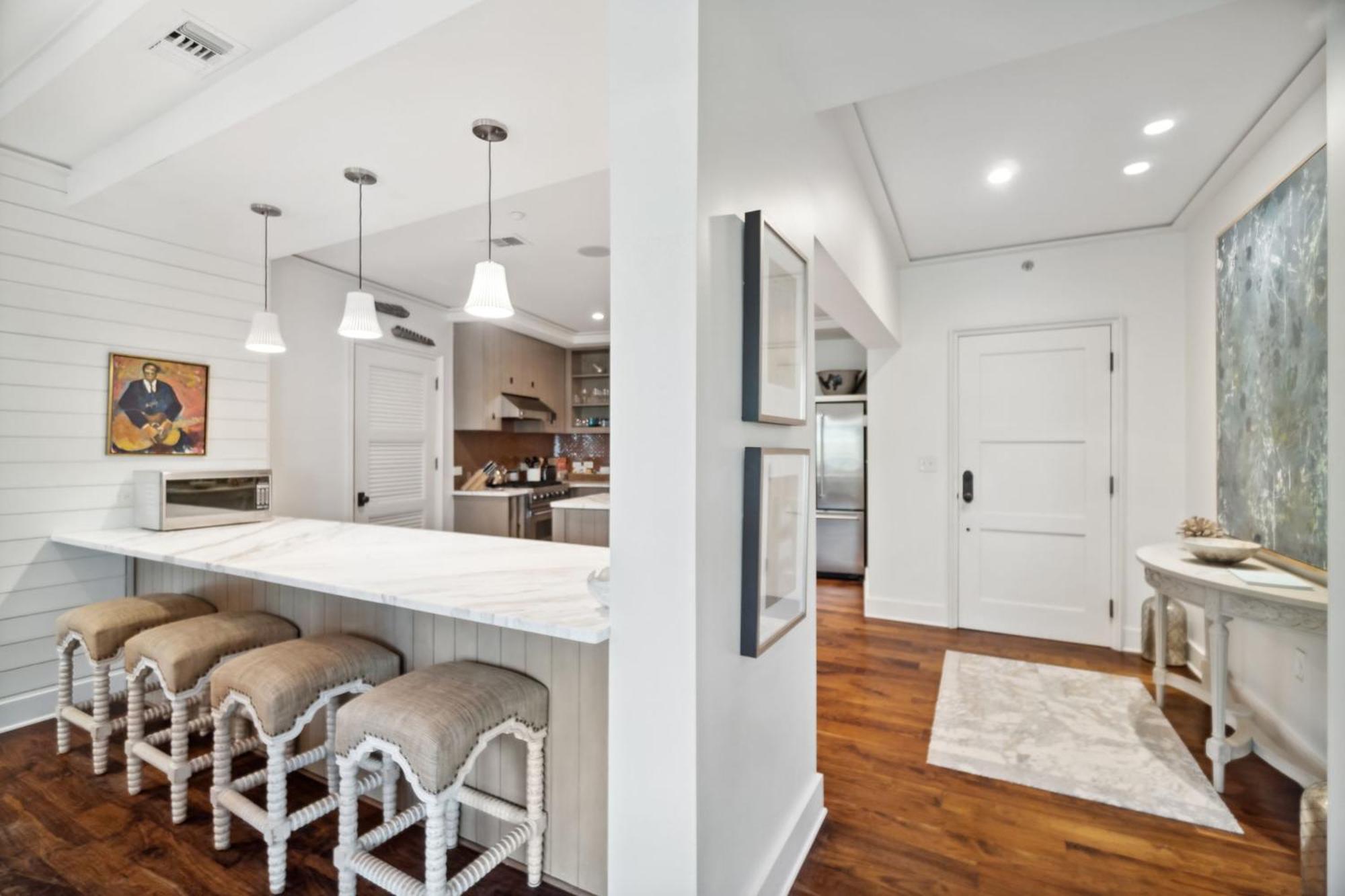 Ocean's Six By 30a Escapes Holiday home Rosemary Beach