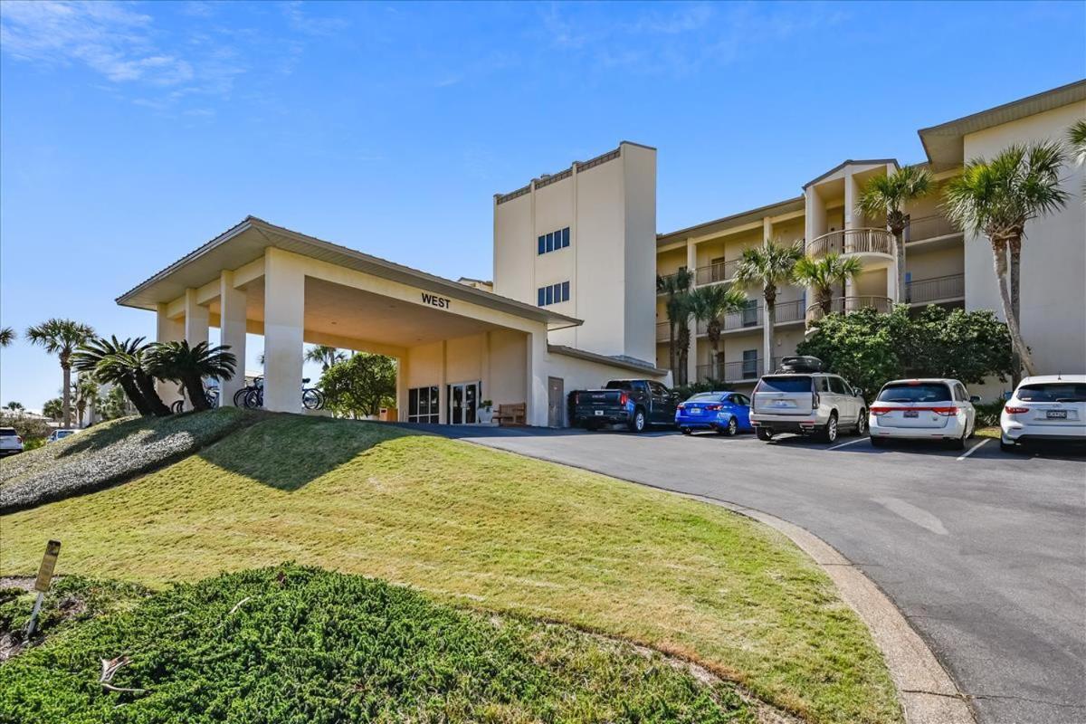 Holiday home Hp 12w Gulf Front By 30a Escapes *