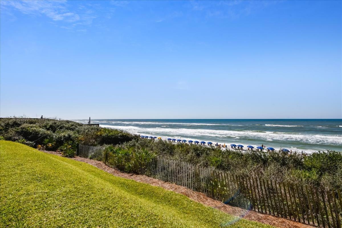 Hp 12w Gulf Front By 30a Escapes * Rosemary Beach