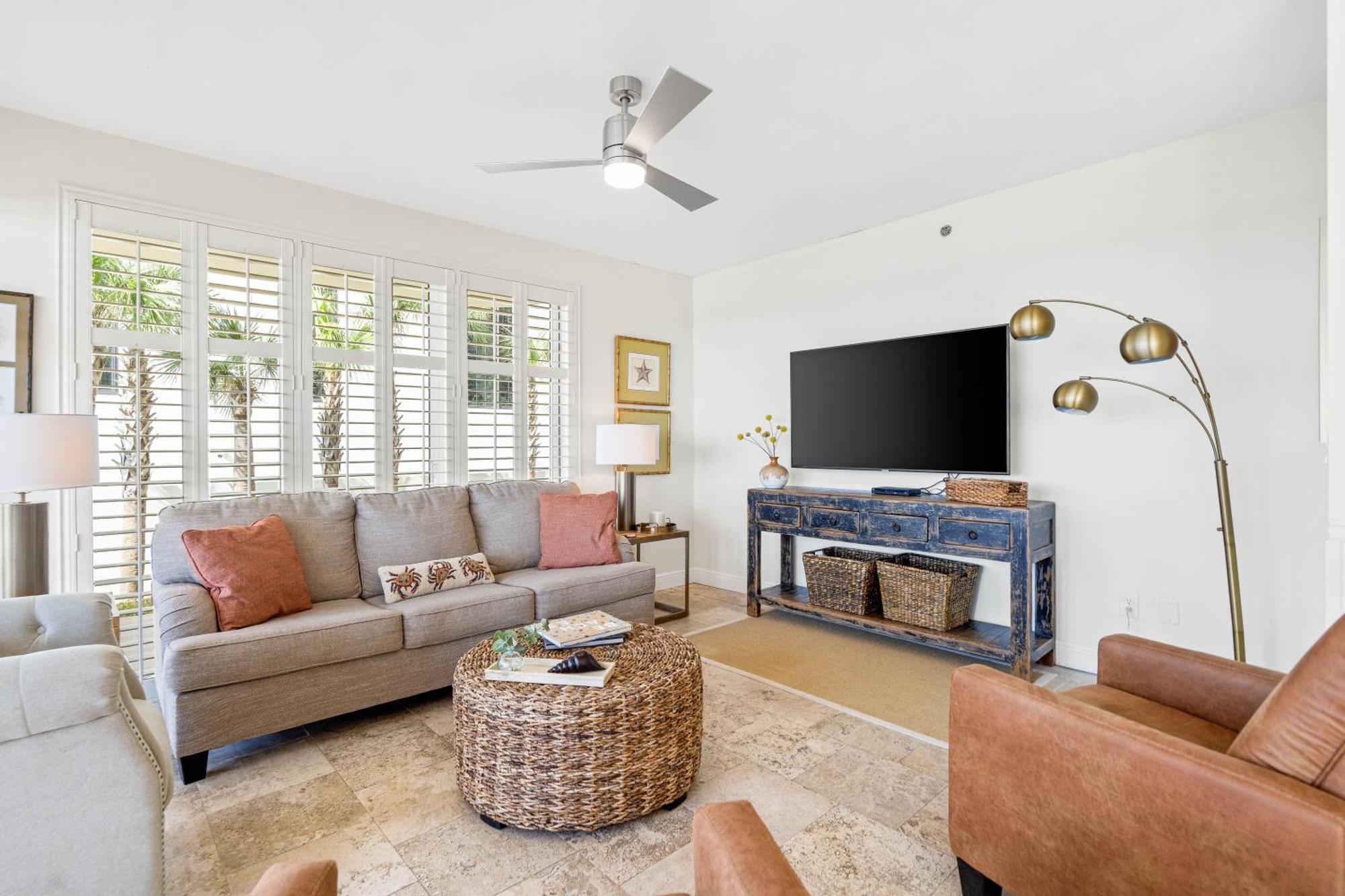 Hp 16w Seadawg By 30a Escapes Holiday home Rosemary Beach