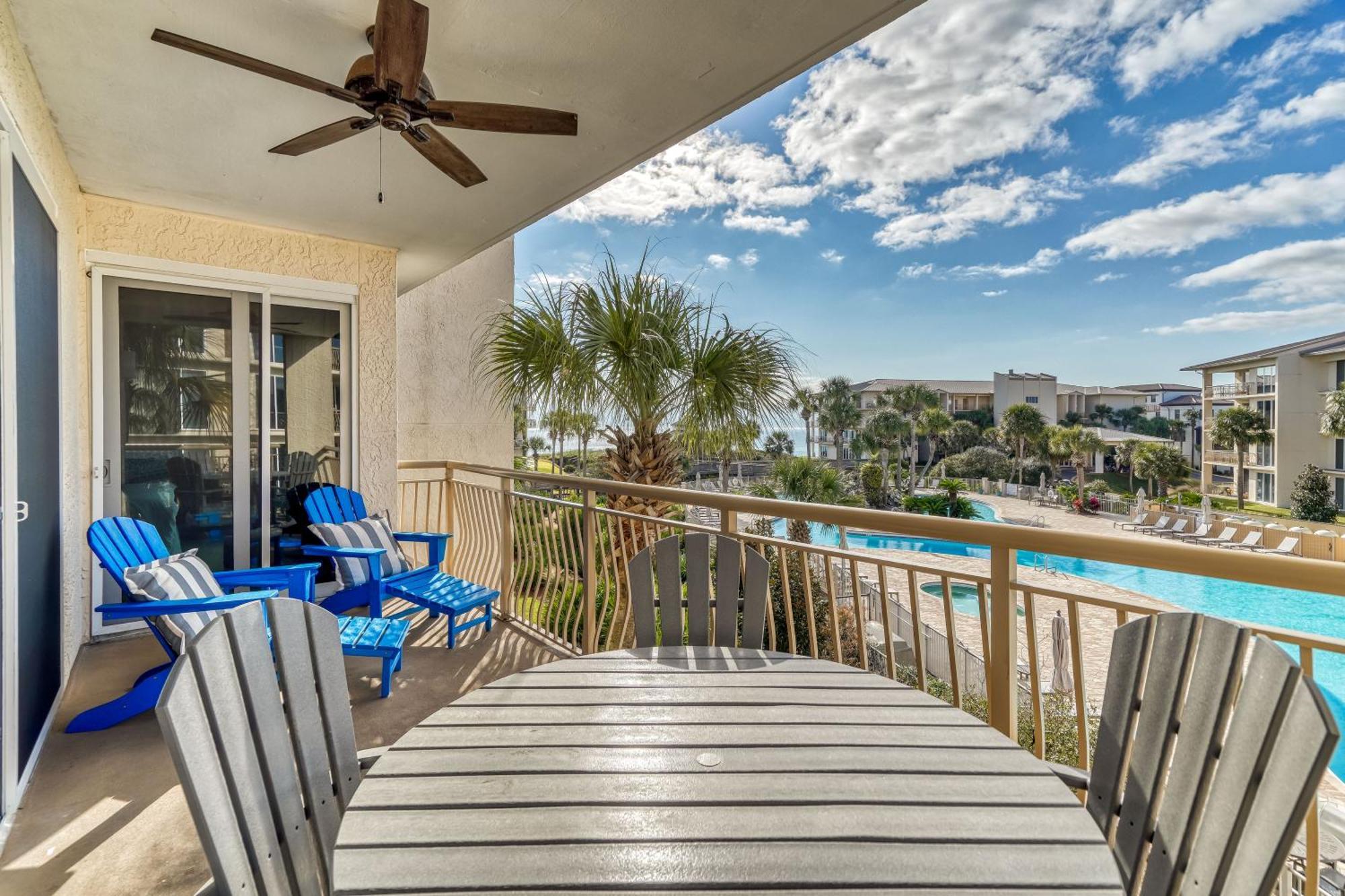 Holiday home Hp 315 By 30a Escapes *