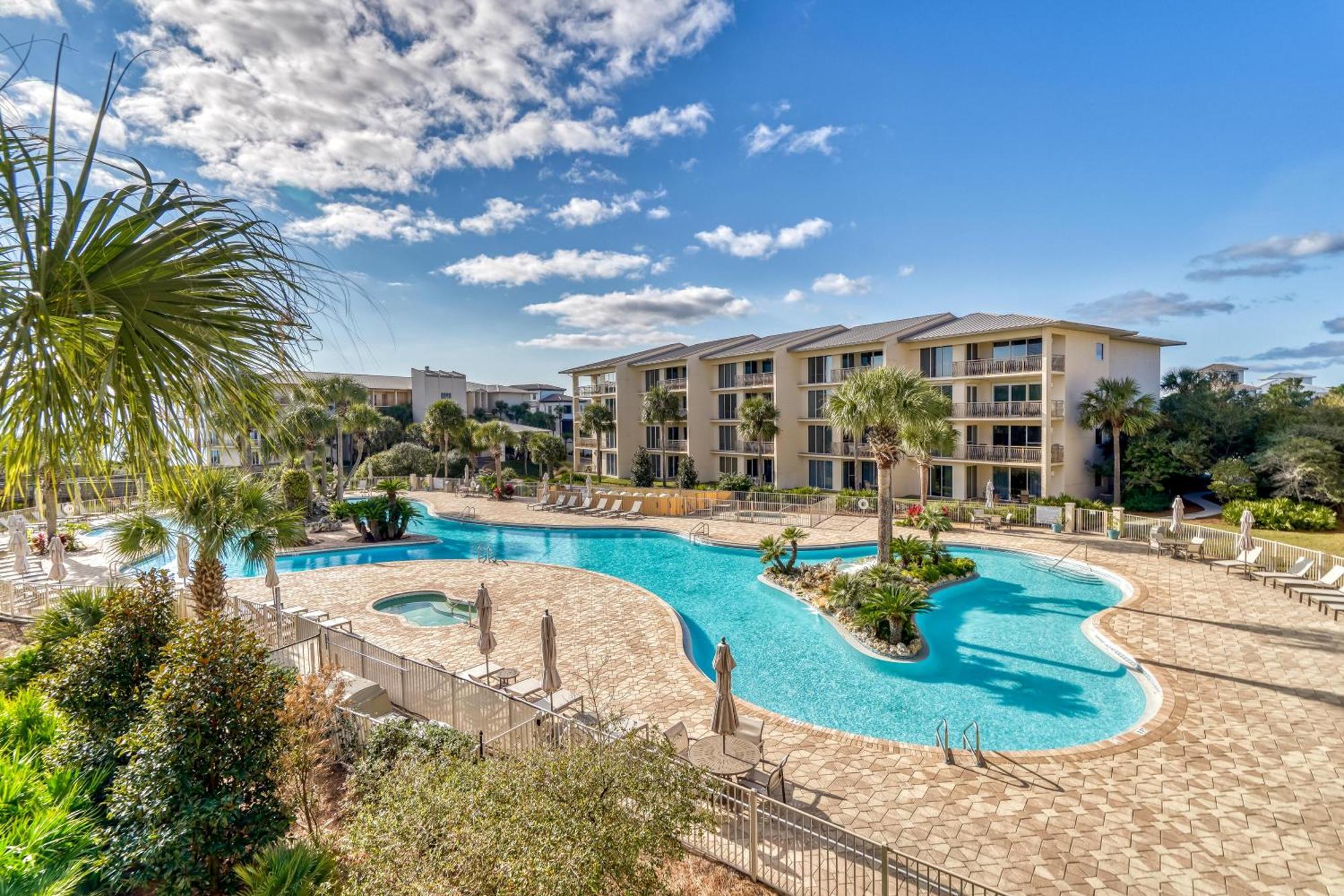 Holiday home Hp 315 By 30a Escapes