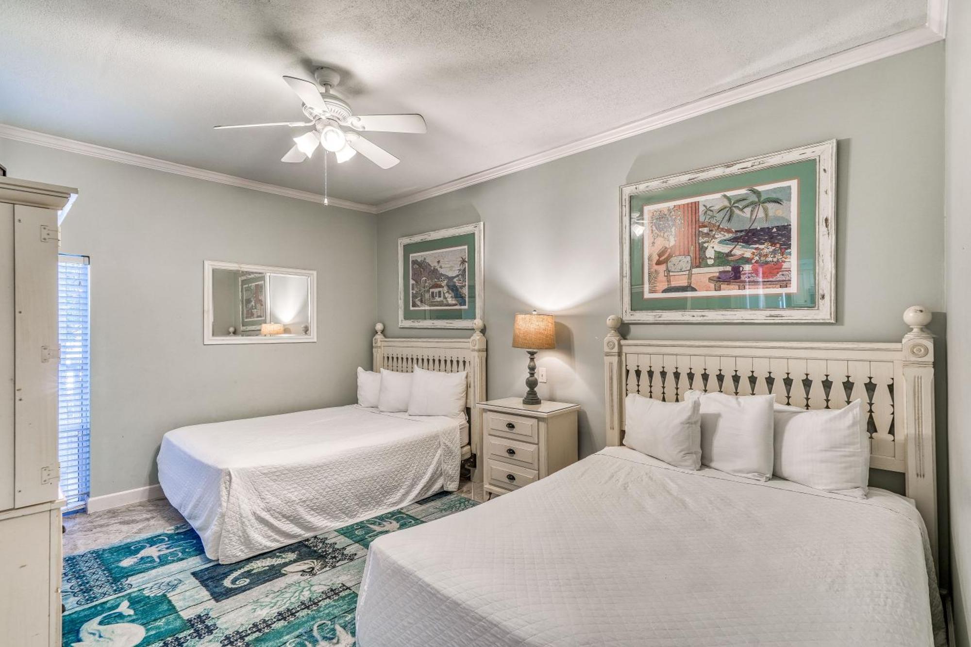 Holiday home Hp 12w Gulf Front By 30a Escapes Rosemary Beach