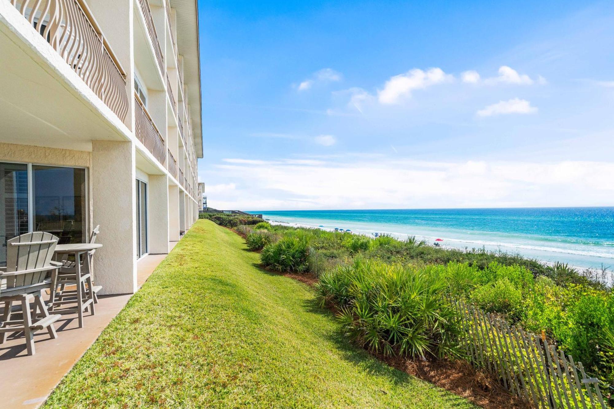Holiday home Hp 16w Seadawg By 30a Escapes *