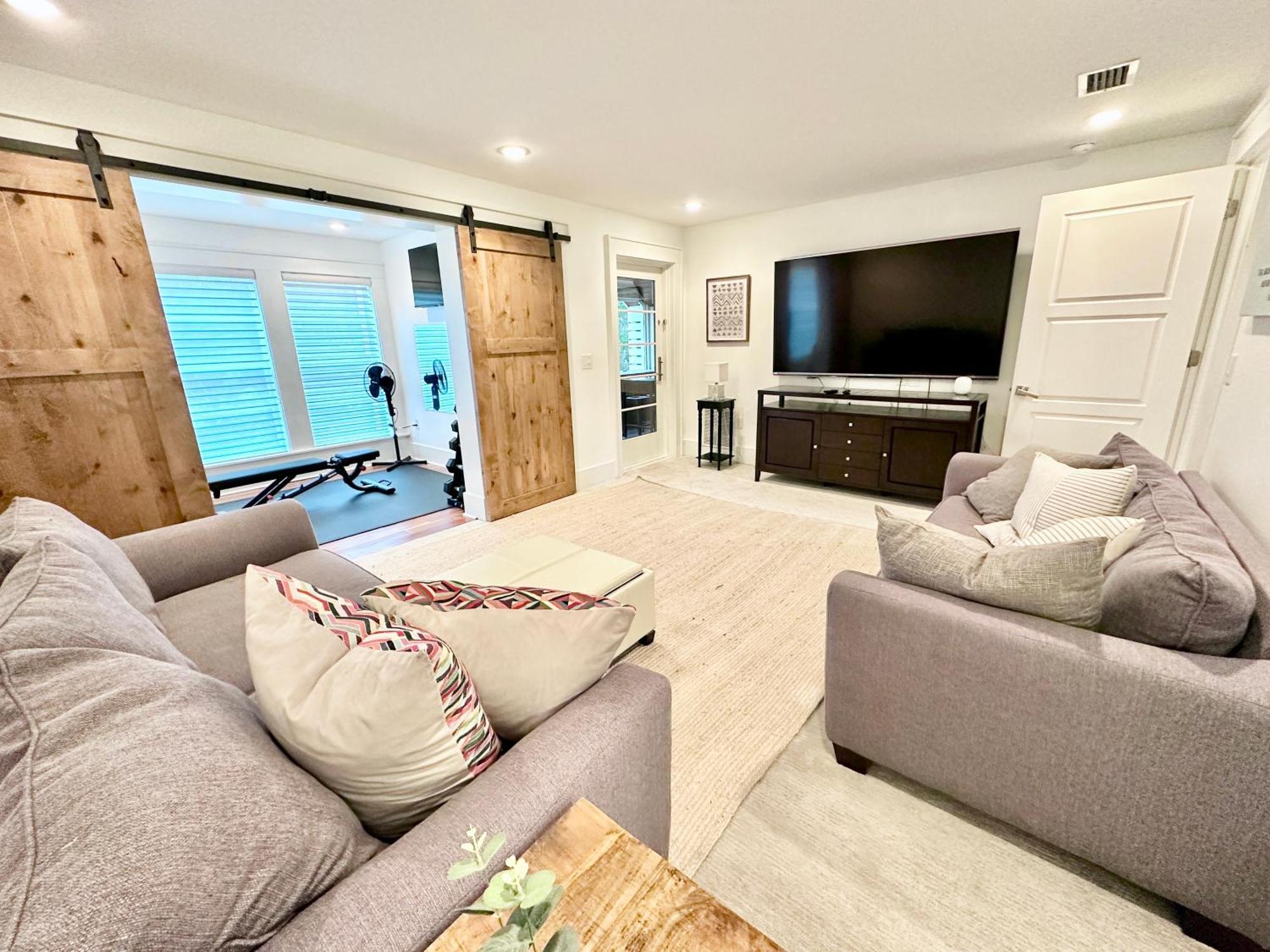 Montishello By 30a Escapes * Rosemary Beach