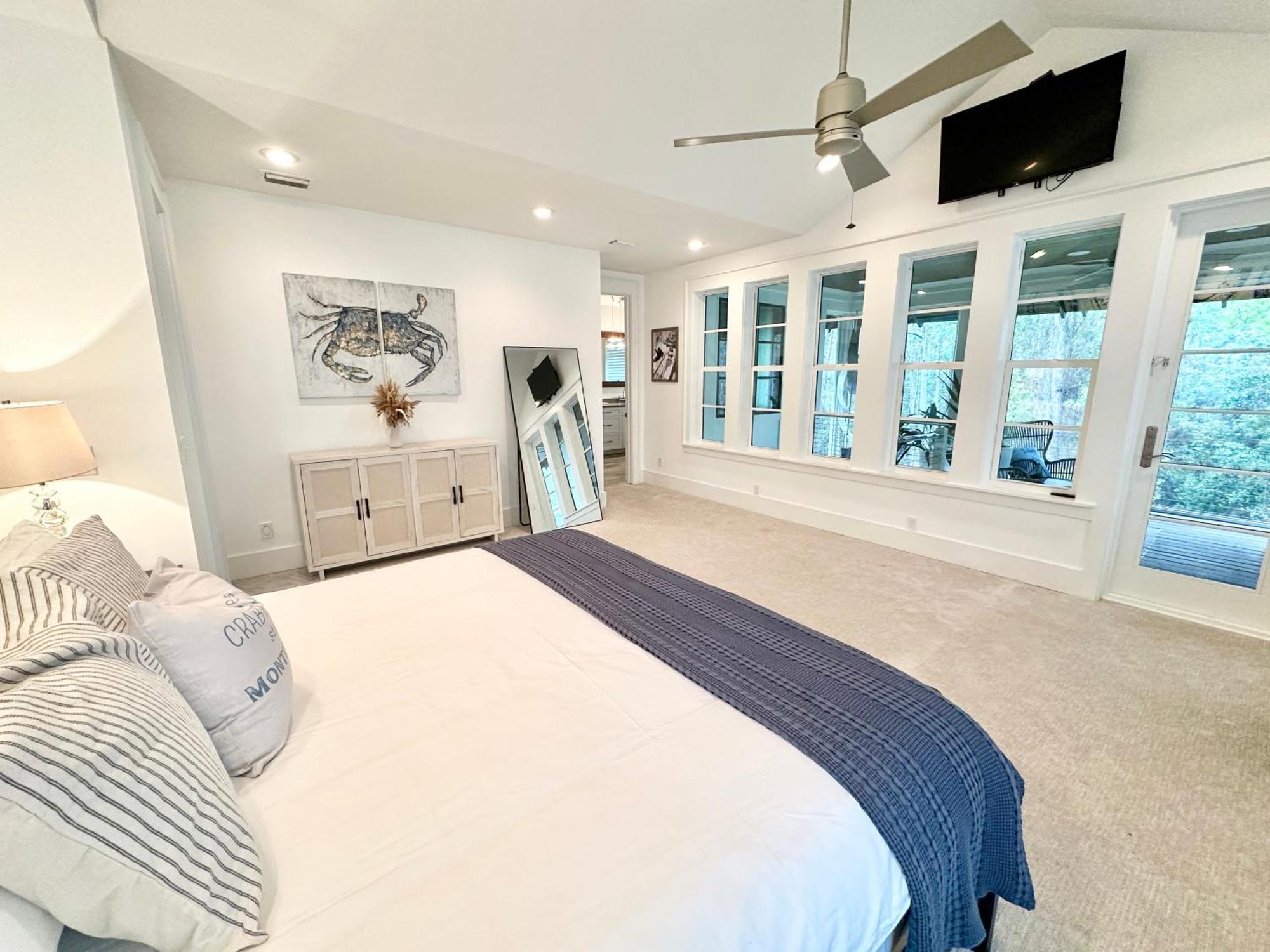 Montishello By 30a Escapes * Rosemary Beach