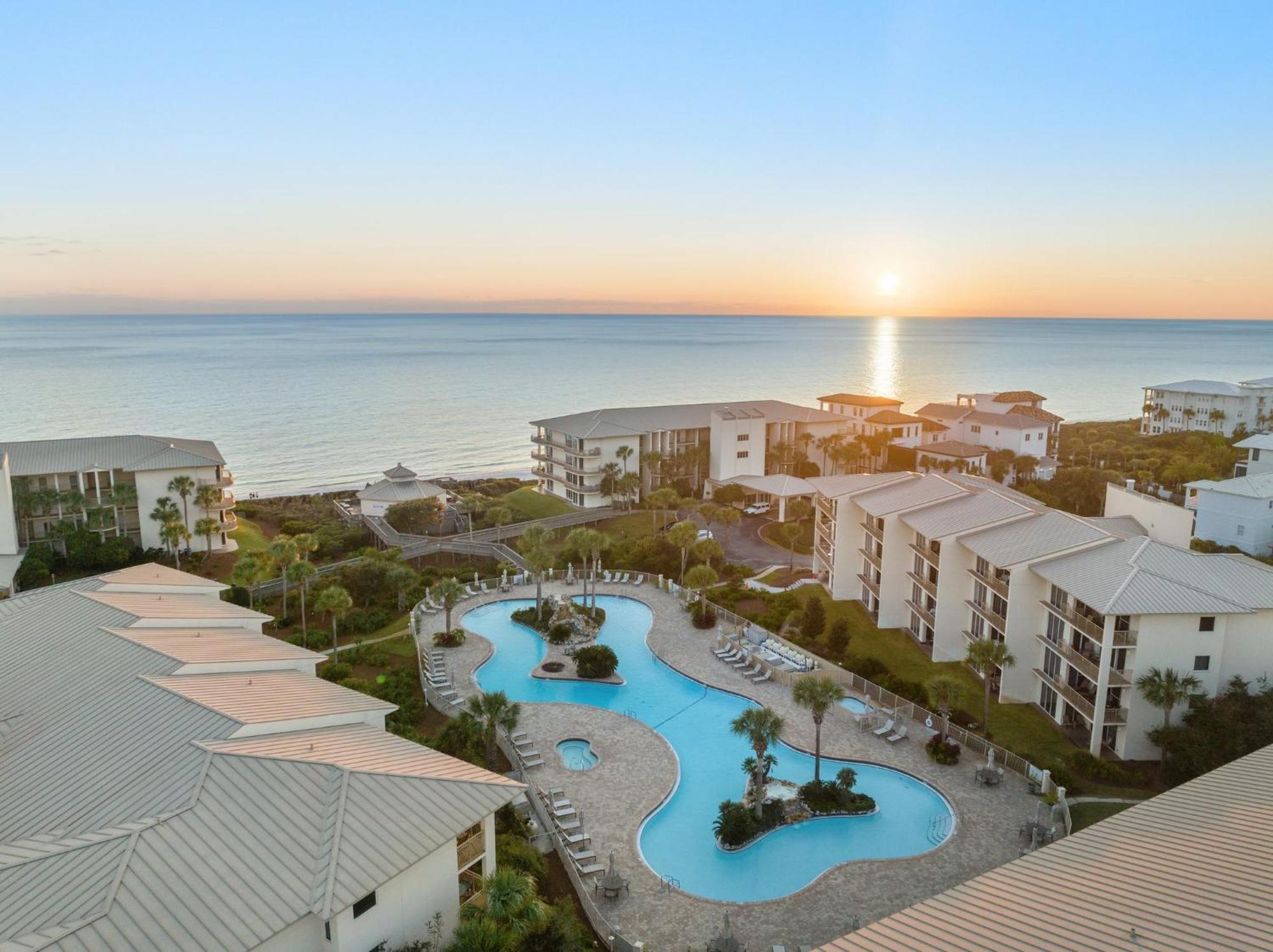 Holiday home Hp 23w Calypso Crossing By 30a Escapes Rosemary Beach