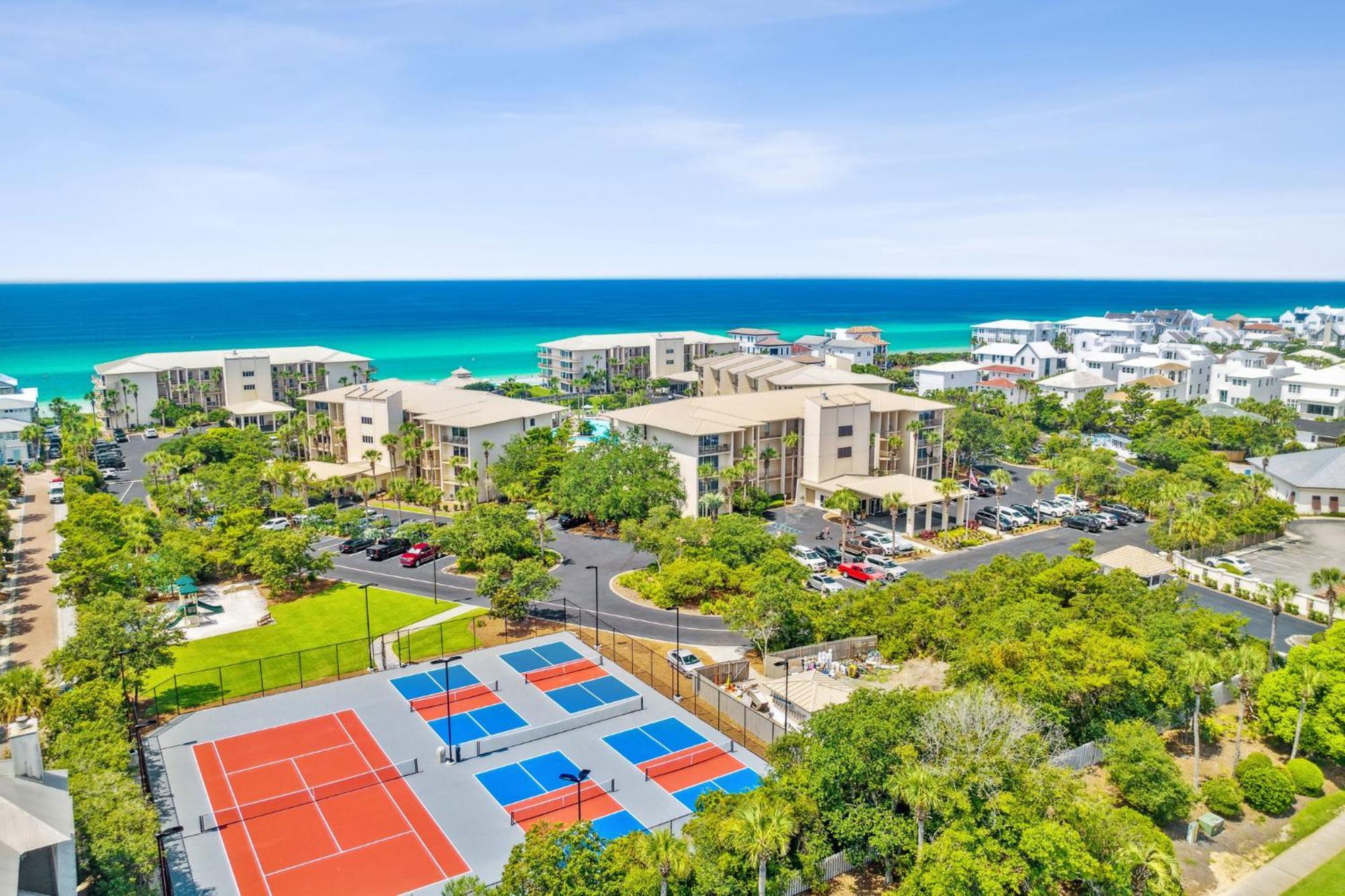 Hp 23w Calypso Crossing By 30a Escapes Rosemary Beach
