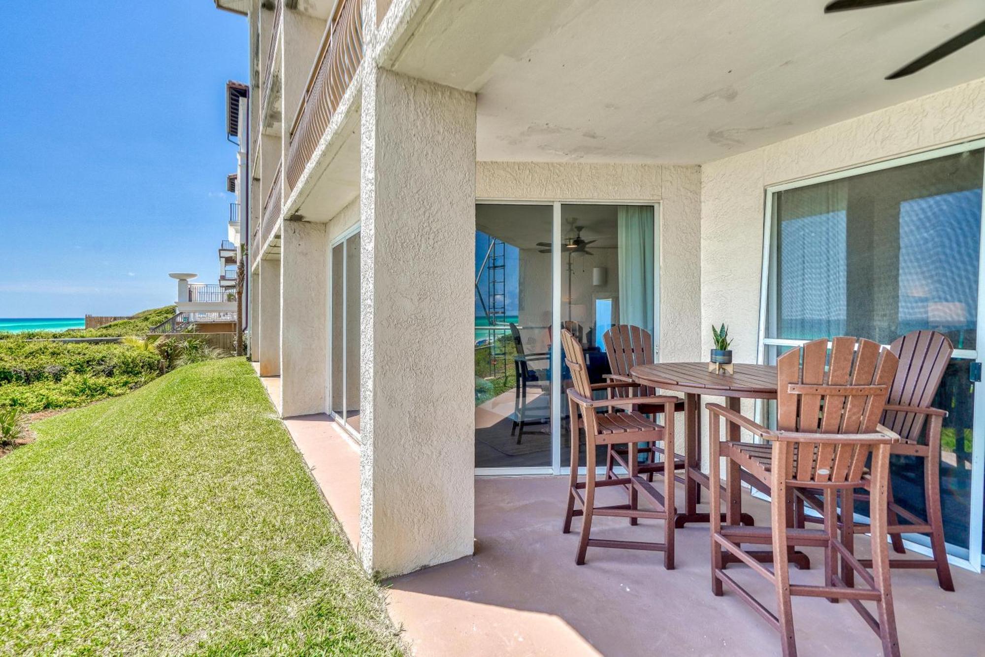 Hp 15w Salt And Light By 30a Escapes Holiday home Rosemary Beach
