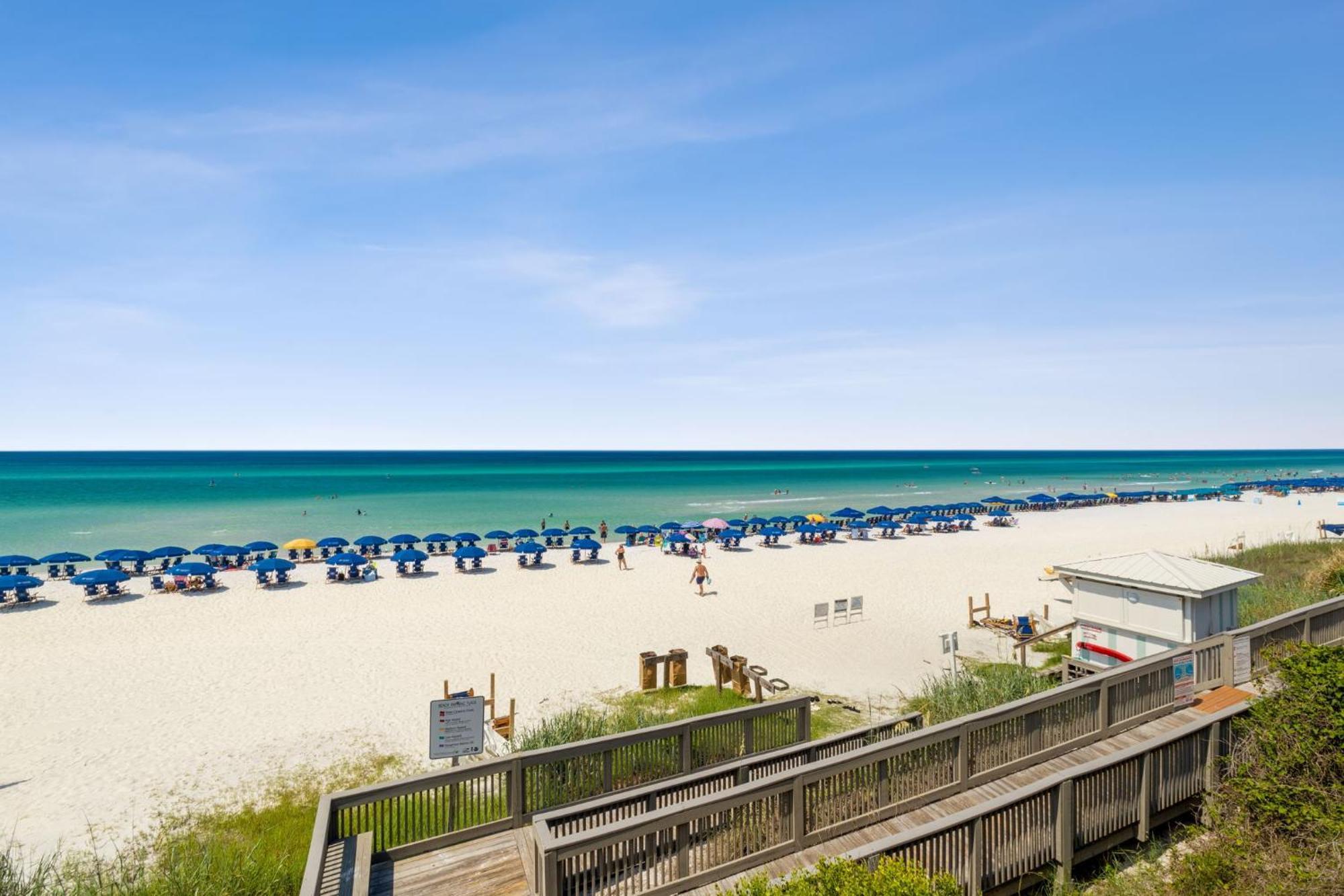 Holiday home Hp 34e On The Gulf By 30a Escapes Rosemary Beach