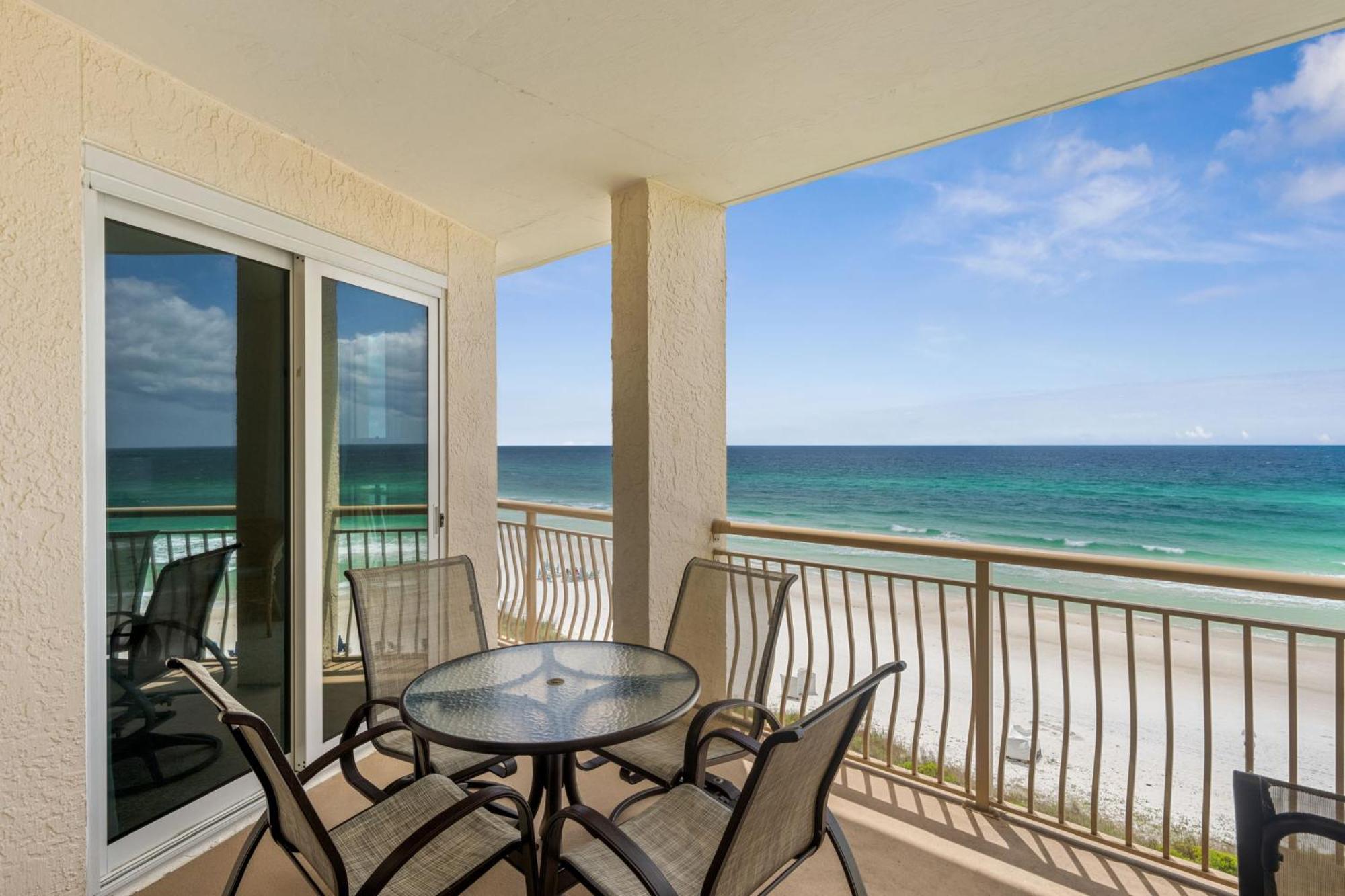 Hp 34e On The Gulf By 30a Escapes Holiday home Rosemary Beach