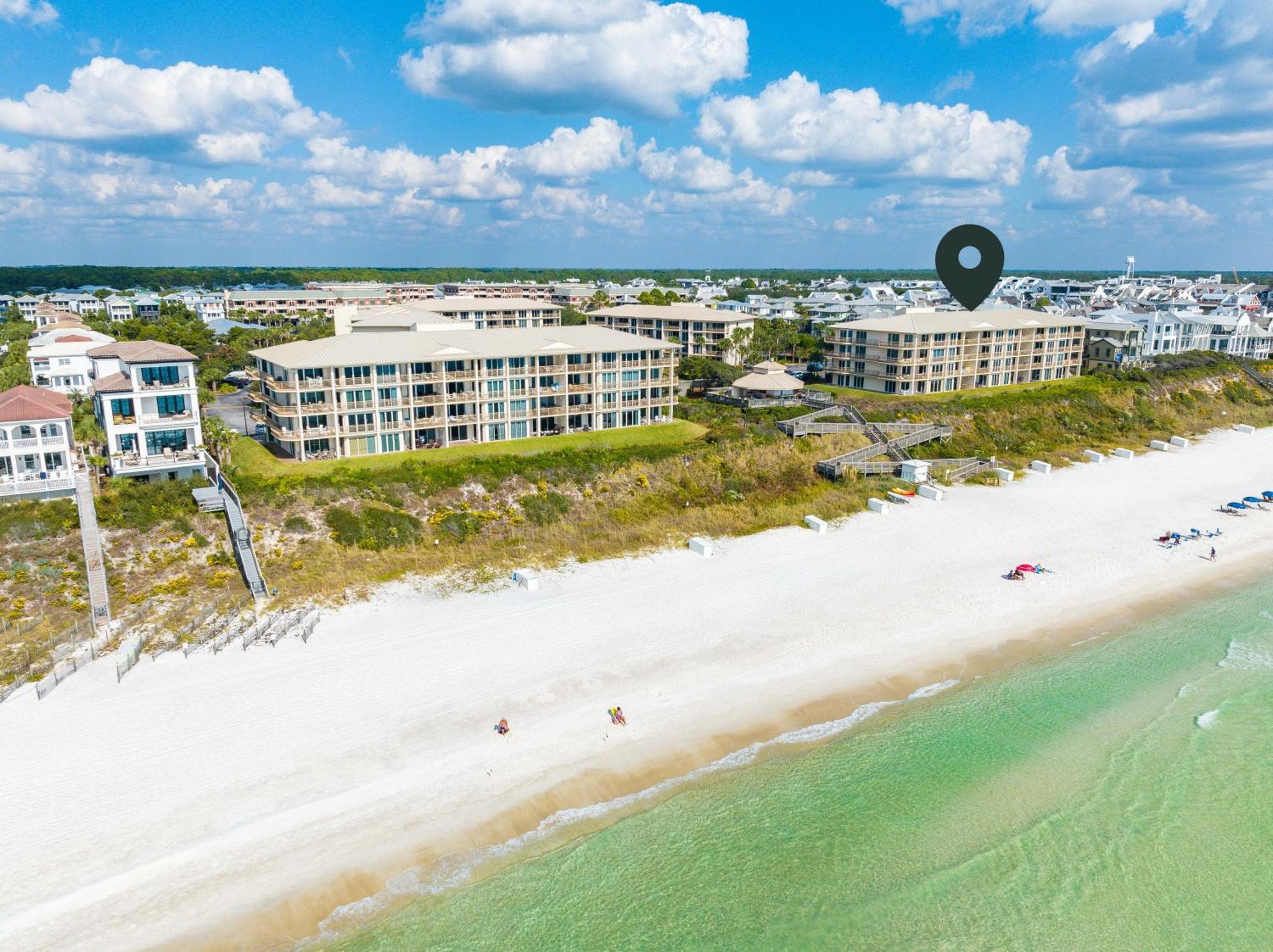 Hp 34e On The Gulf By 30a Escapes Holiday home