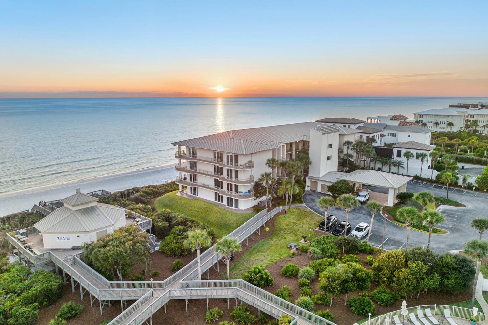 Holiday home Hp 34e On The Gulf By 30a Escapes