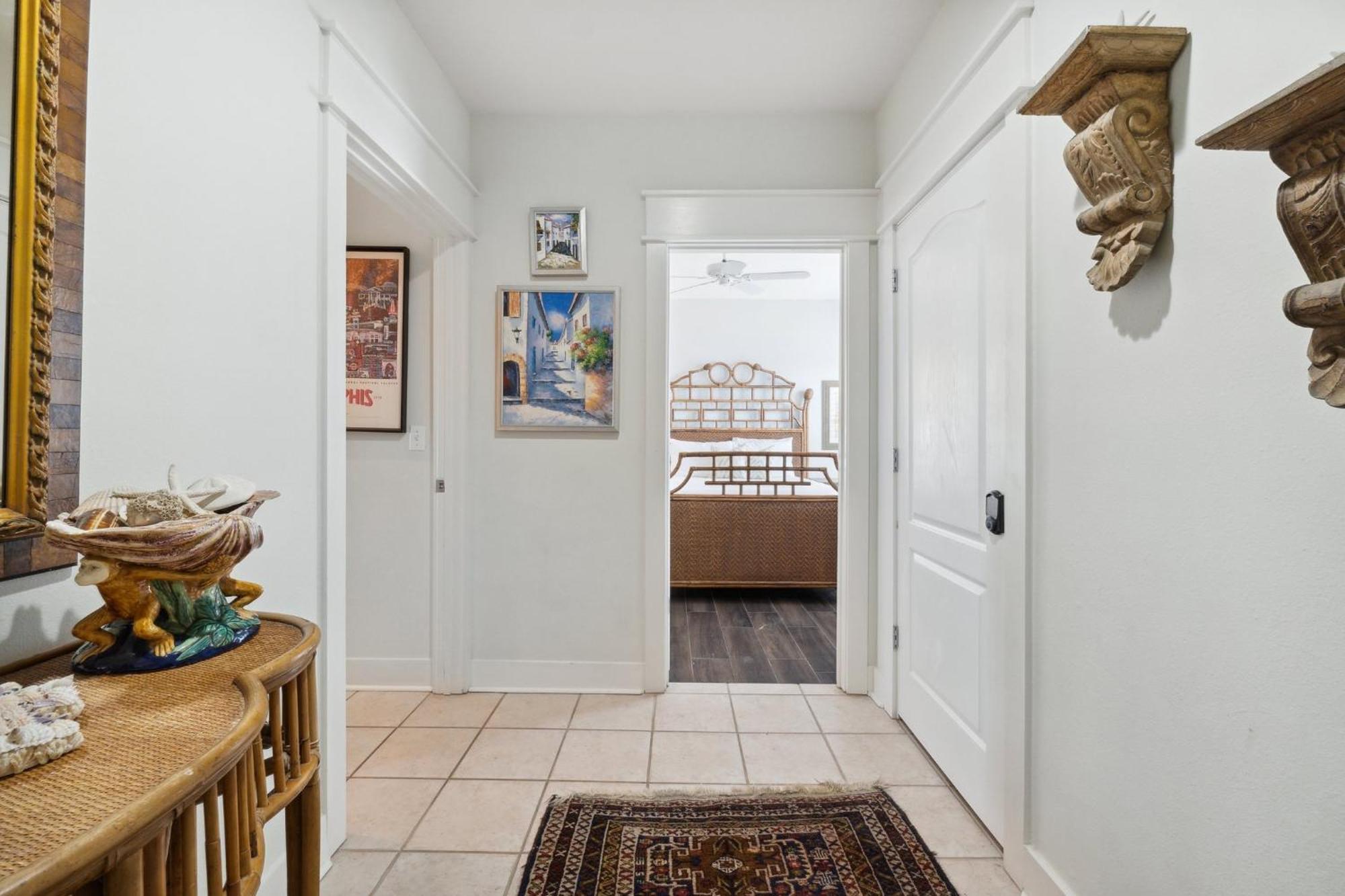 Holiday home Sunset 202b By 30a Escapes