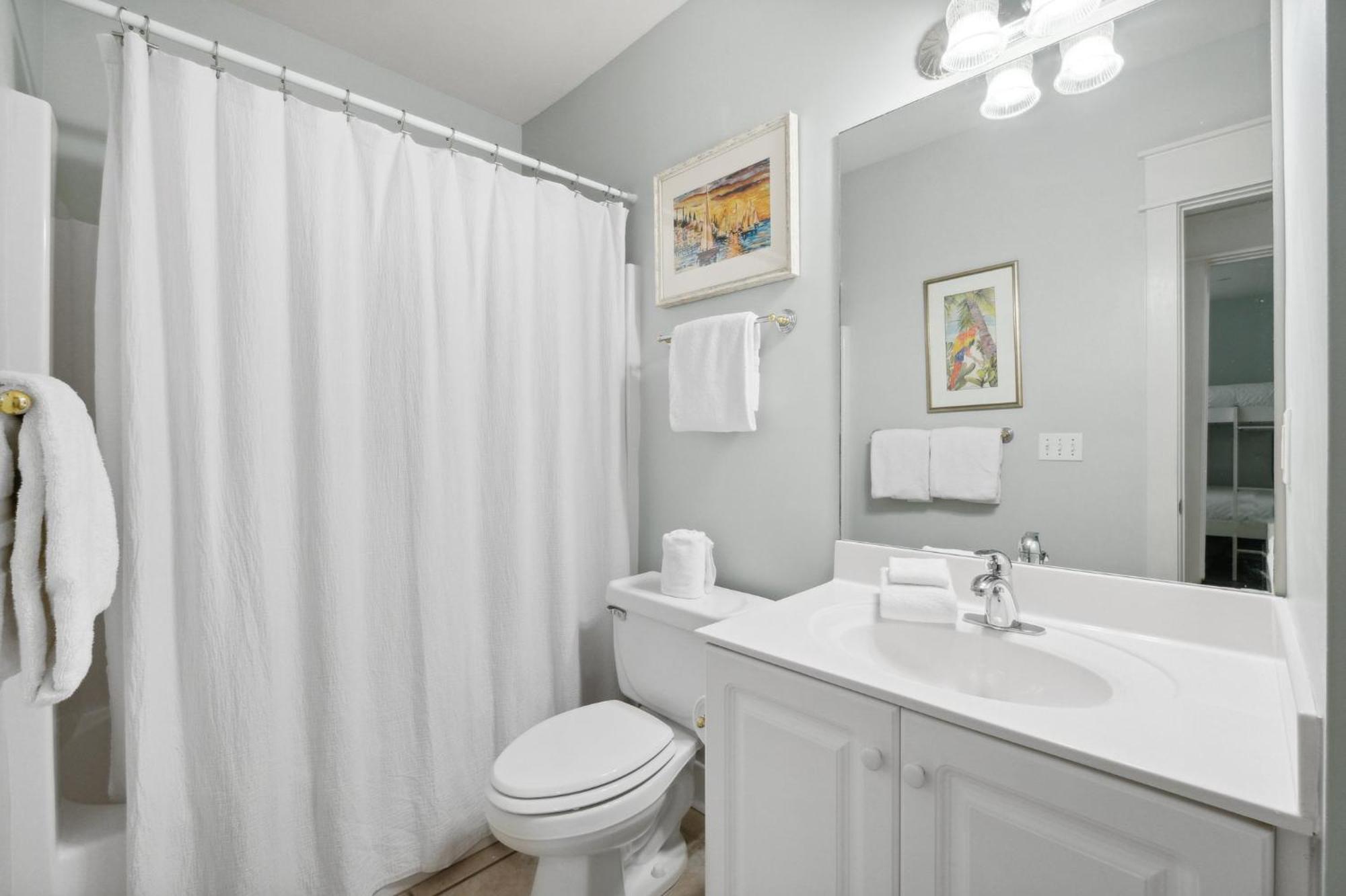 Sunset 202b By 30a Escapes Holiday home Rosemary Beach