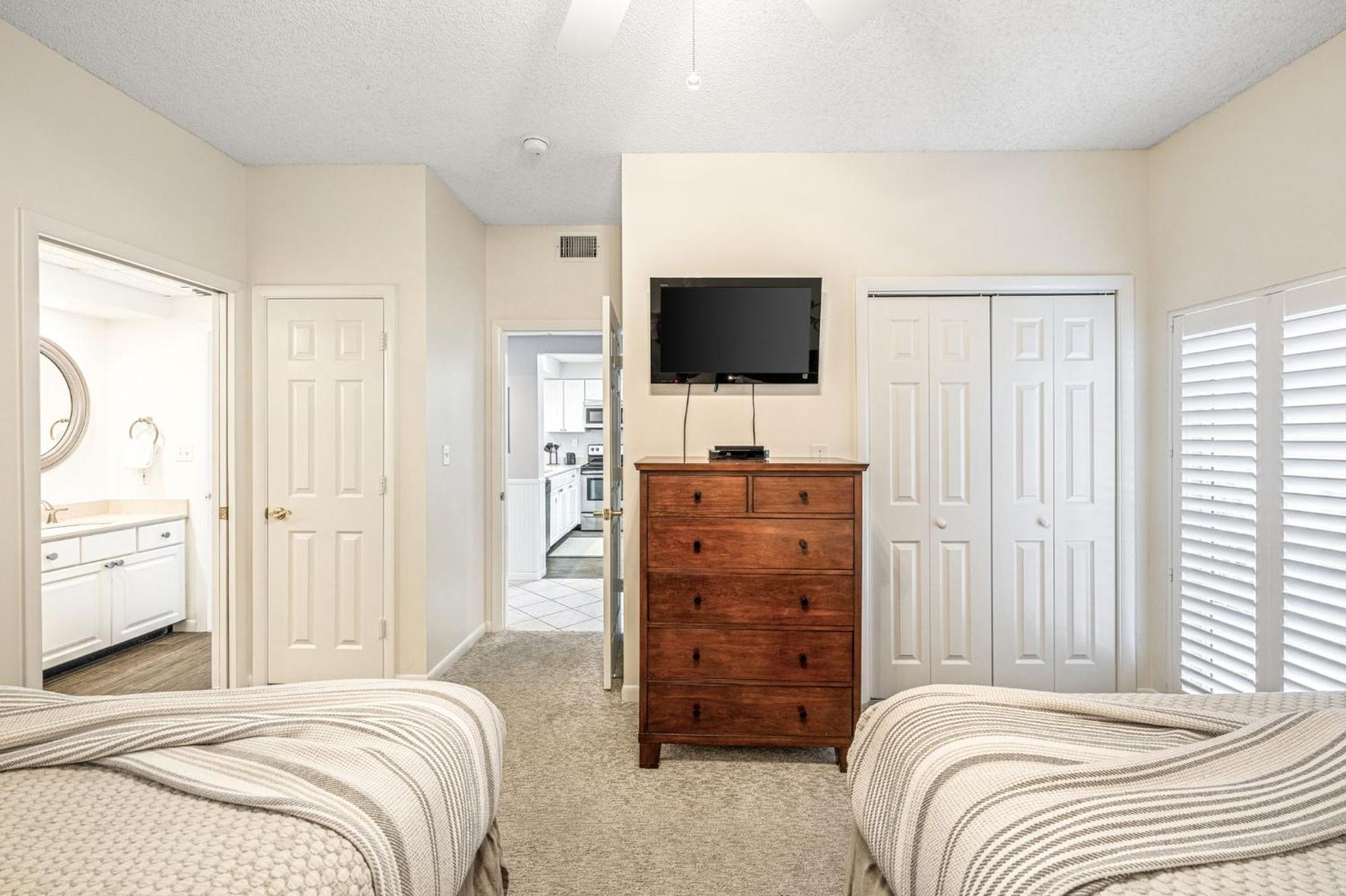 Holiday home Hp 34e On The Gulf By 30a Escapes Rosemary Beach