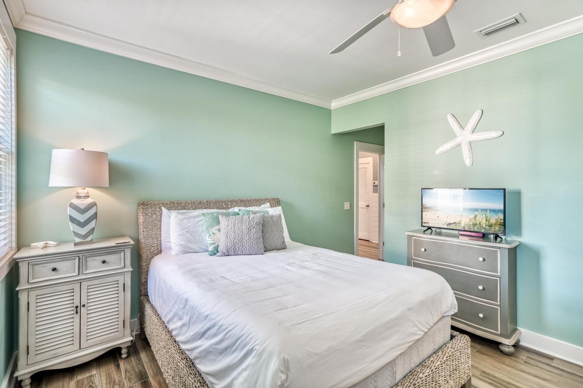 Holiday home Sea For Miles By 30a Escapes Rosemary Beach