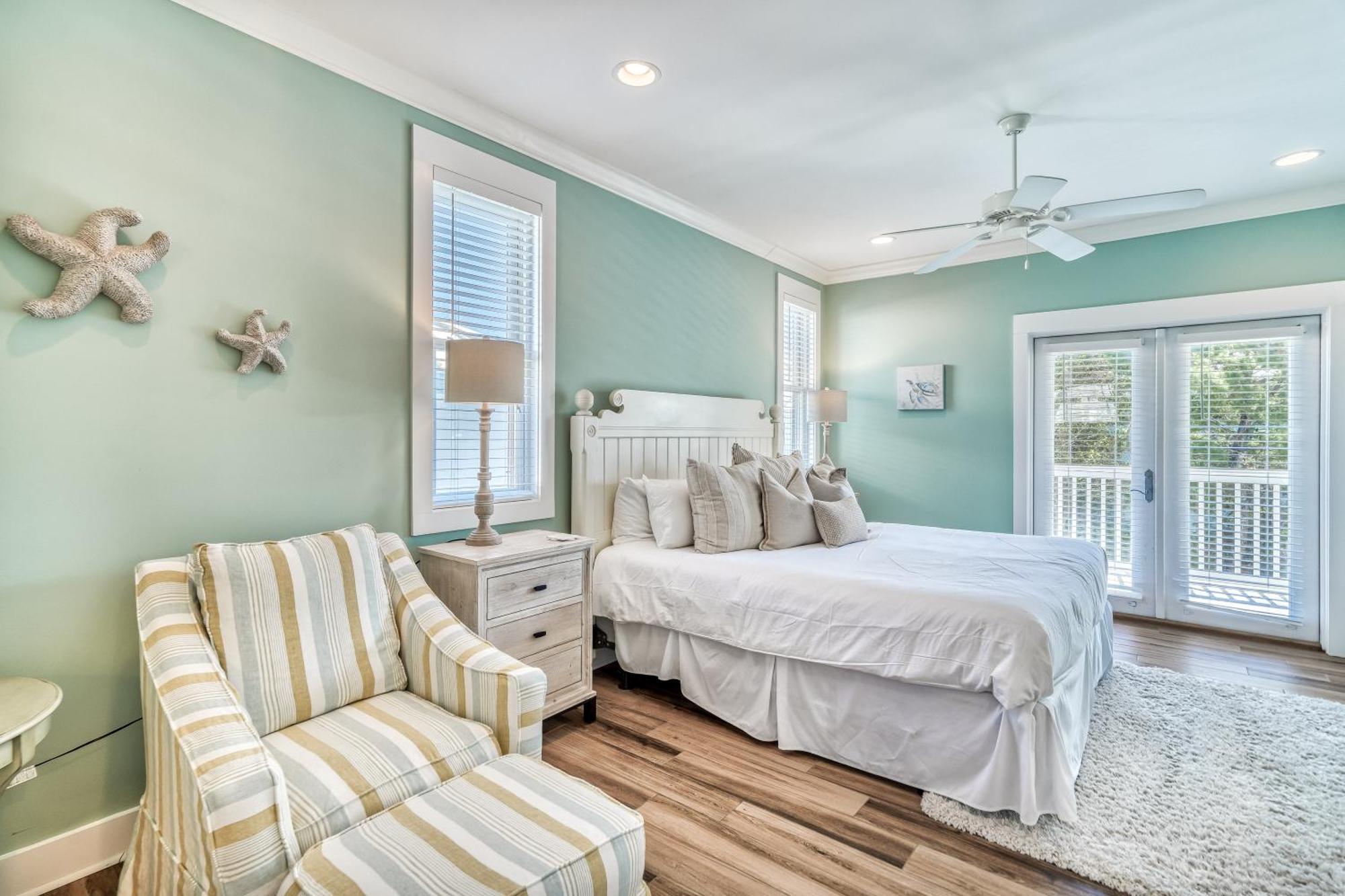 Sea For Miles By 30a Escapes Holiday home Rosemary Beach