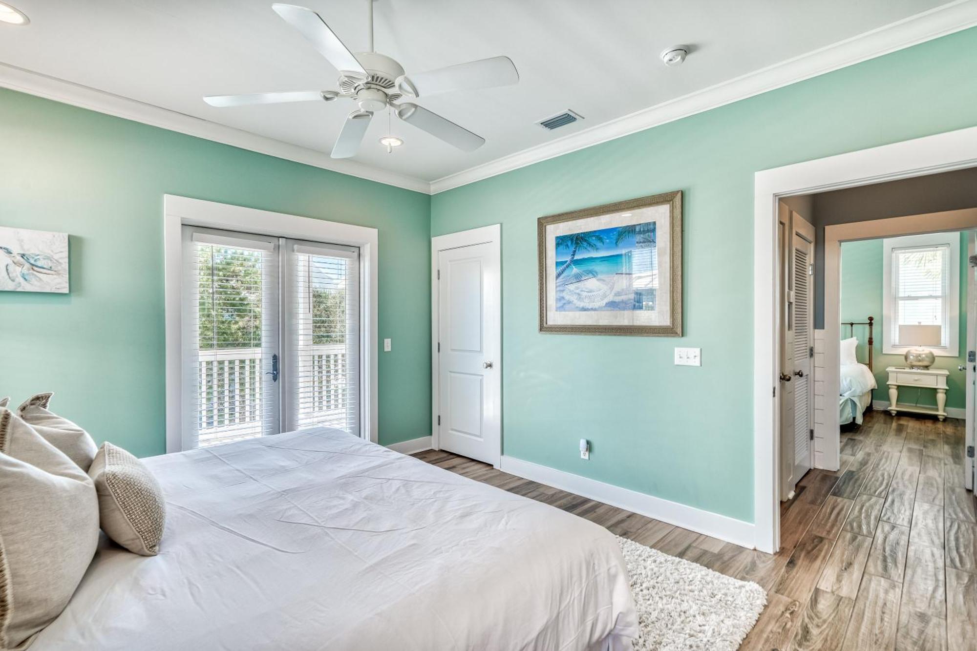 Sea For Miles By 30a Escapes * Rosemary Beach