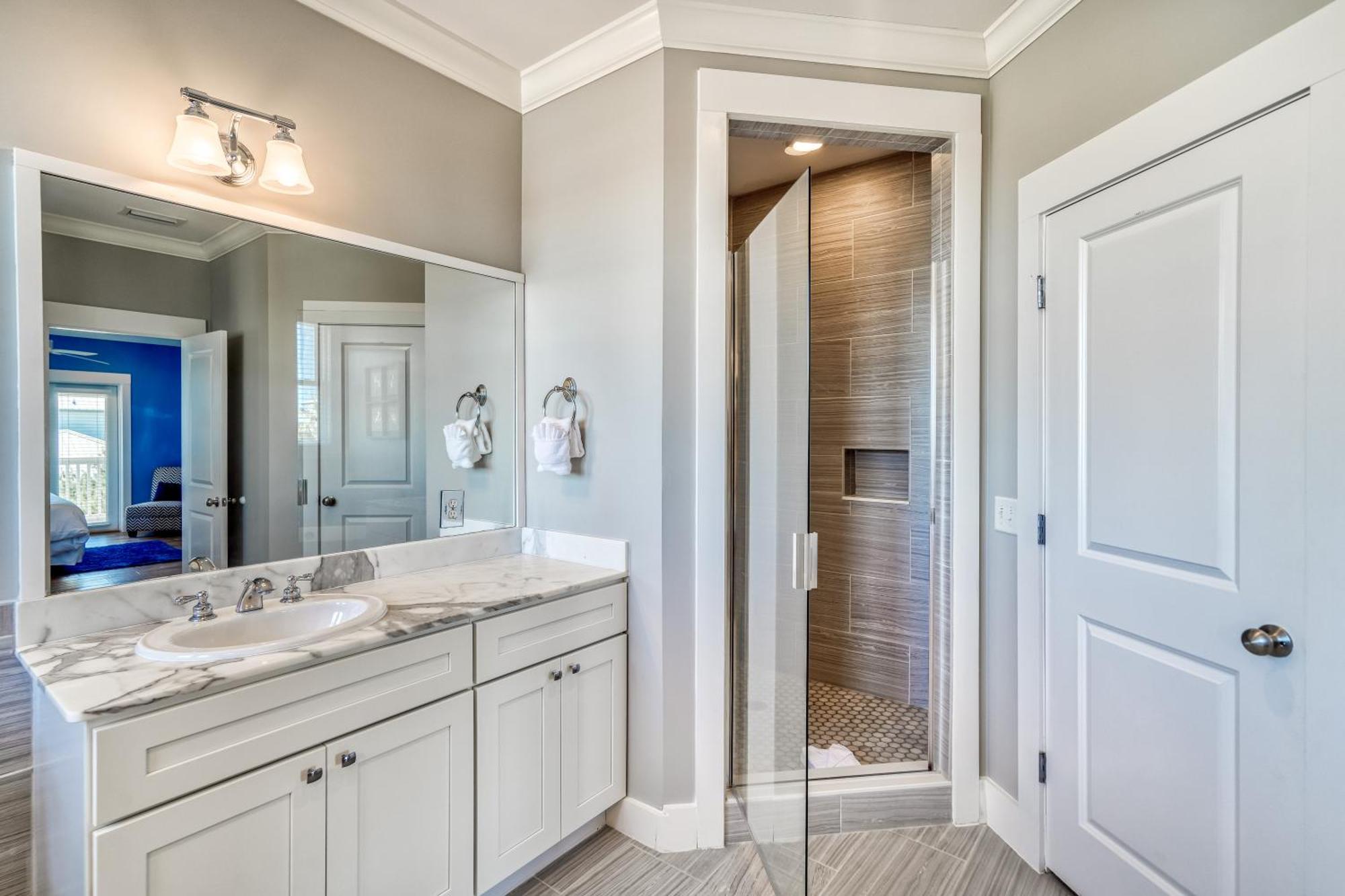 Sea For Miles By 30a Escapes Holiday home Rosemary Beach