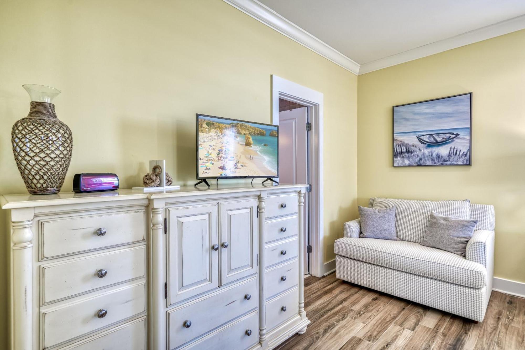 Sea For Miles By 30a Escapes * Rosemary Beach