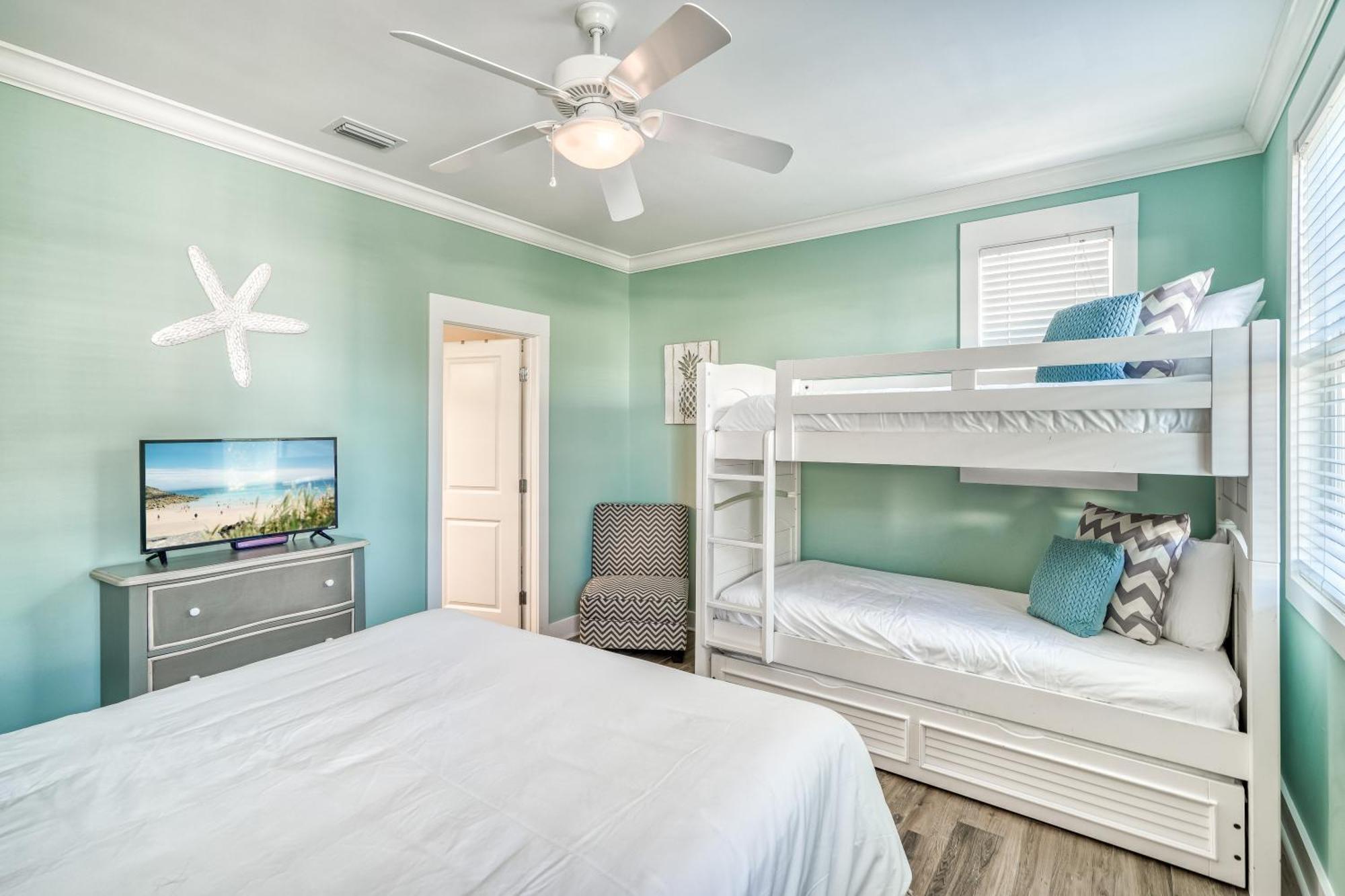 Sea For Miles By 30a Escapes * Rosemary Beach