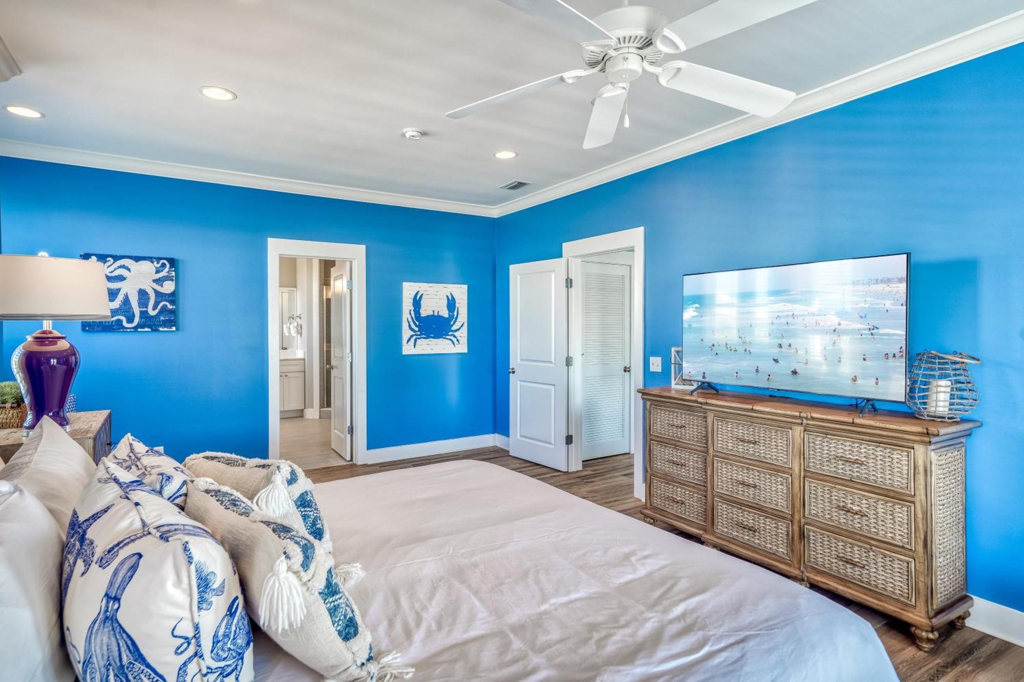 Sea For Miles By 30a Escapes Holiday home Rosemary Beach