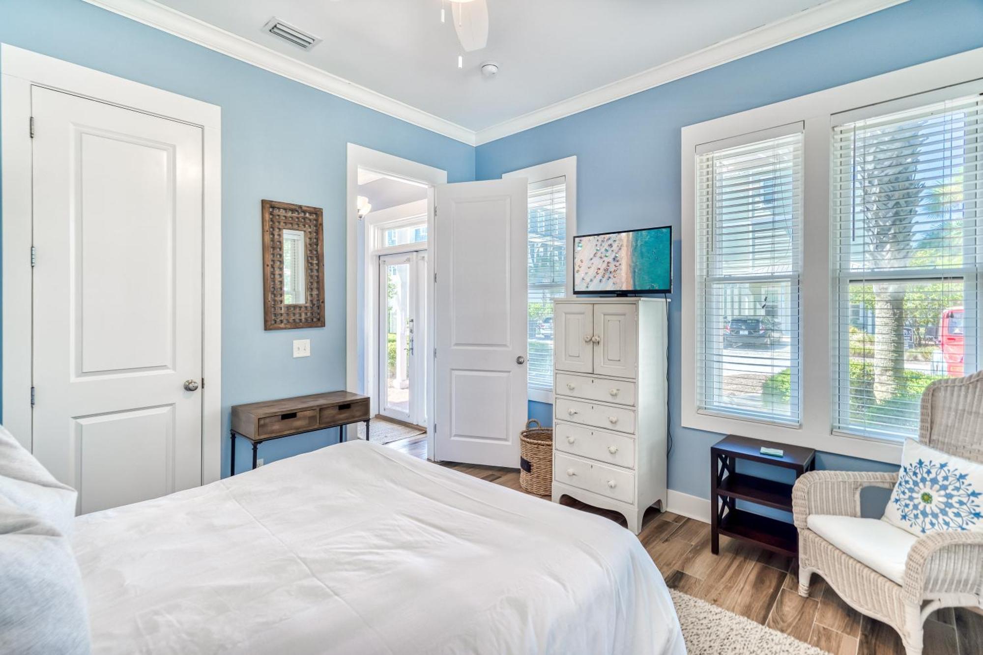 Sea For Miles By 30a Escapes * Rosemary Beach
