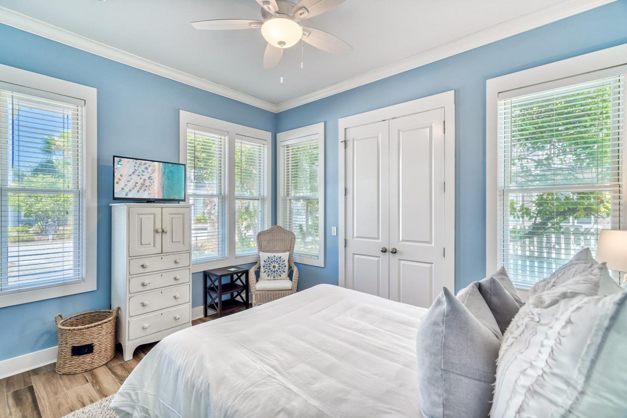 Sea For Miles By 30a Escapes Holiday home Rosemary Beach