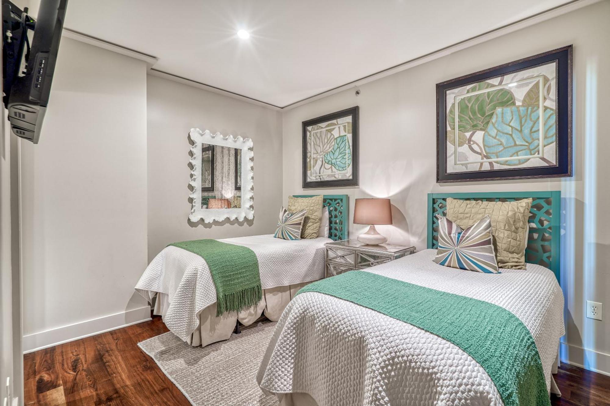 6 Barrett Place By 30a Escapes * Rosemary Beach