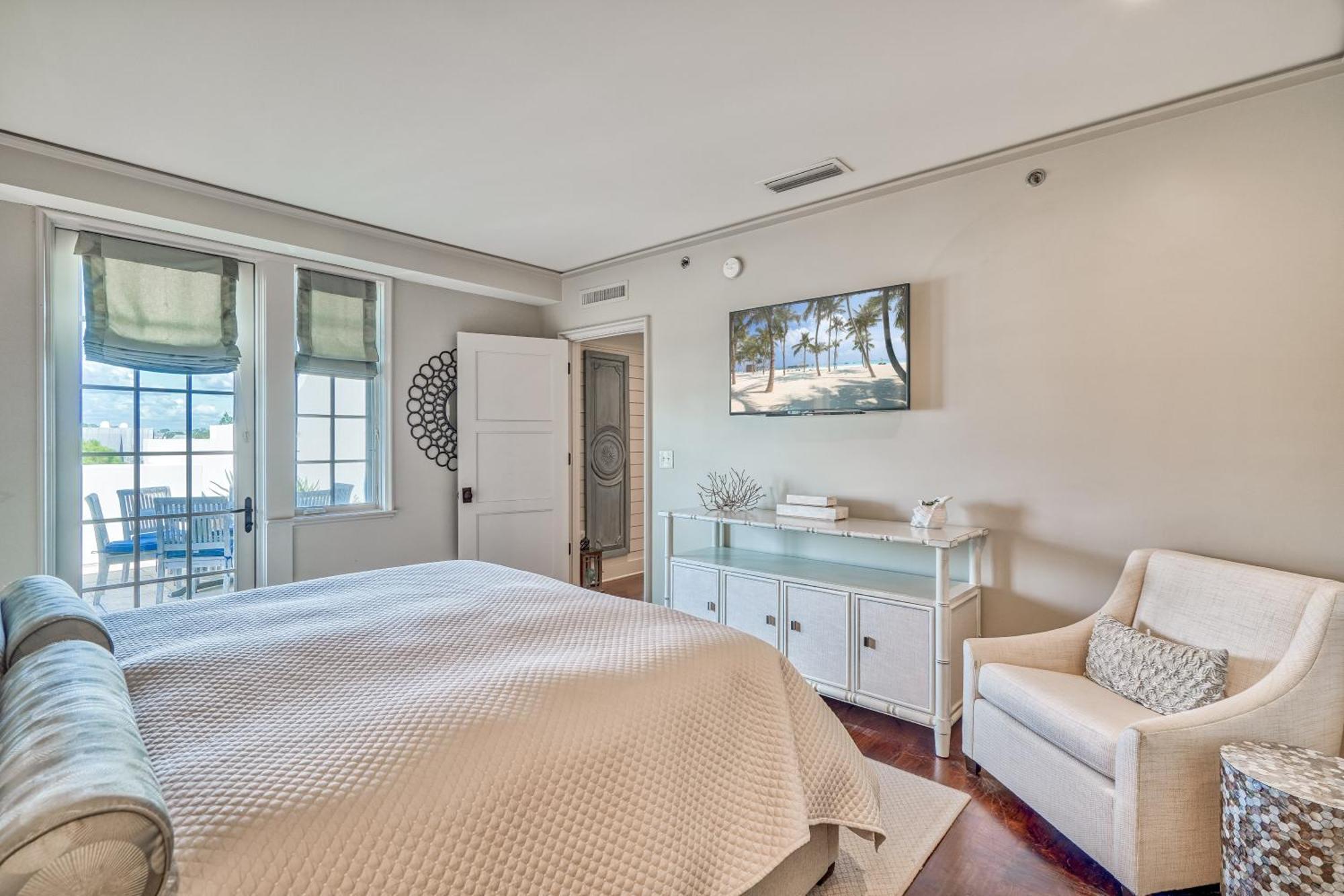 6 Barrett Place By 30a Escapes Holiday home Rosemary Beach