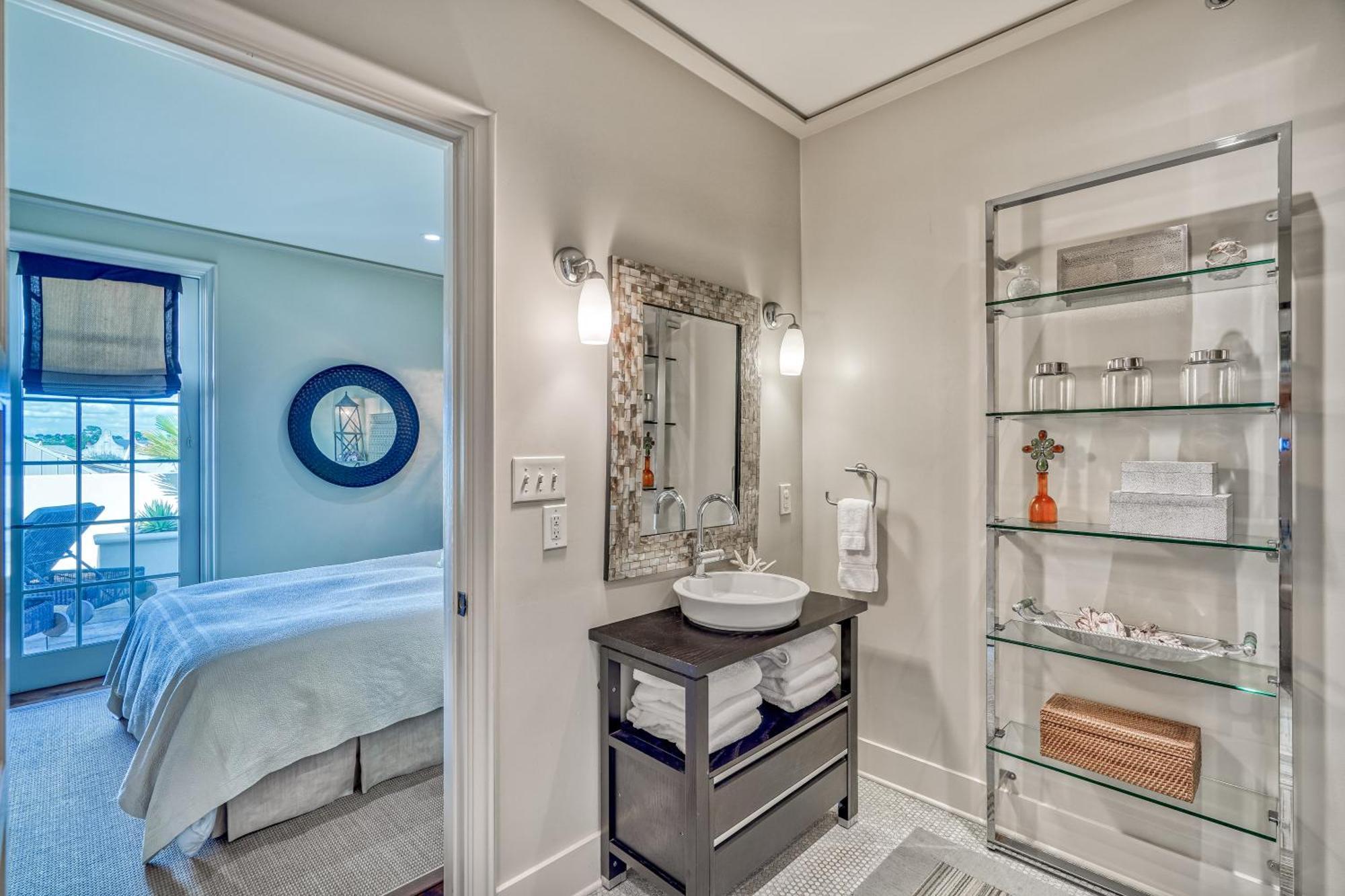 Holiday home 6 Barrett Place By 30a Escapes