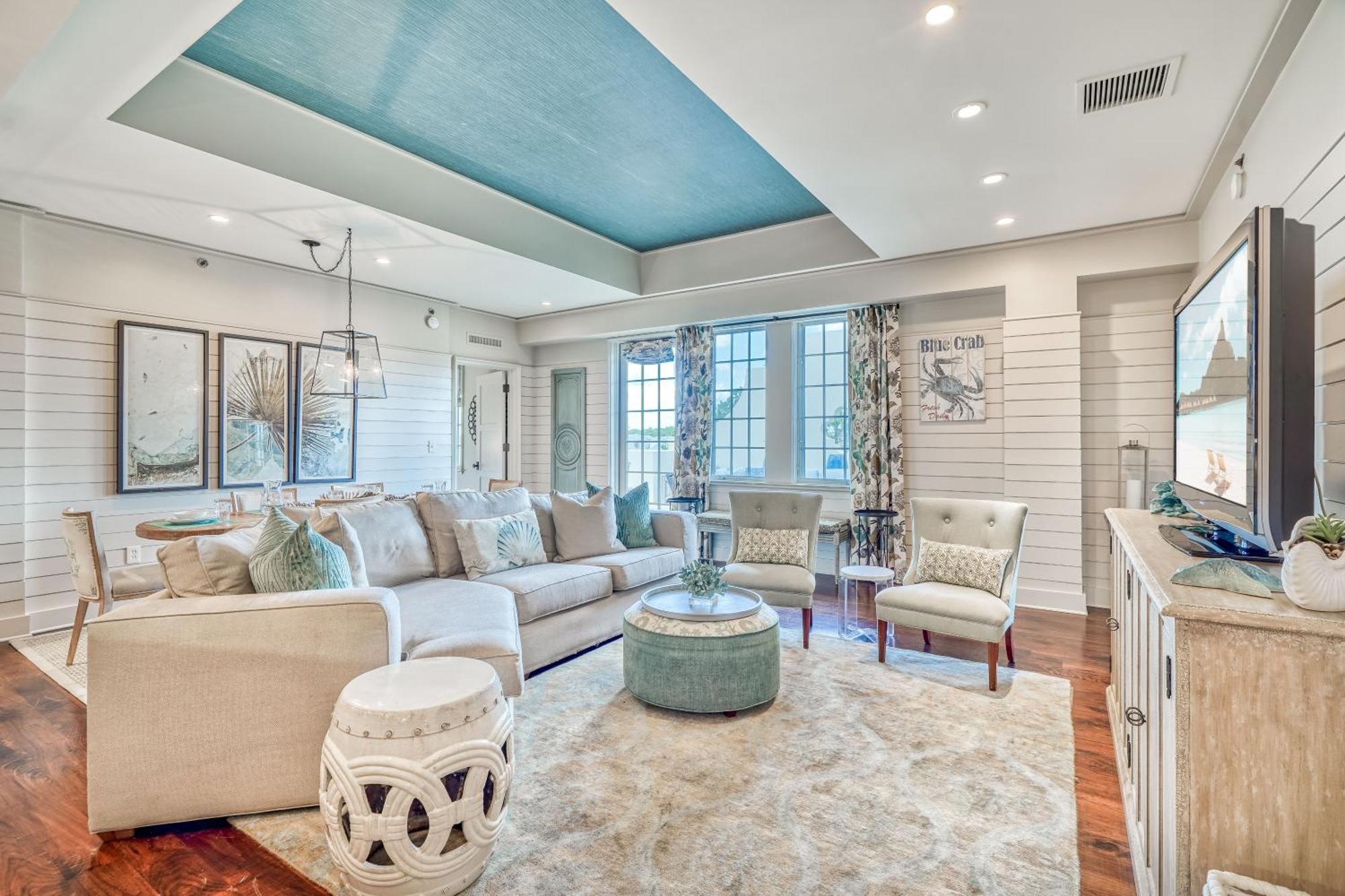 Holiday home 6 Barrett Place By 30a Escapes *