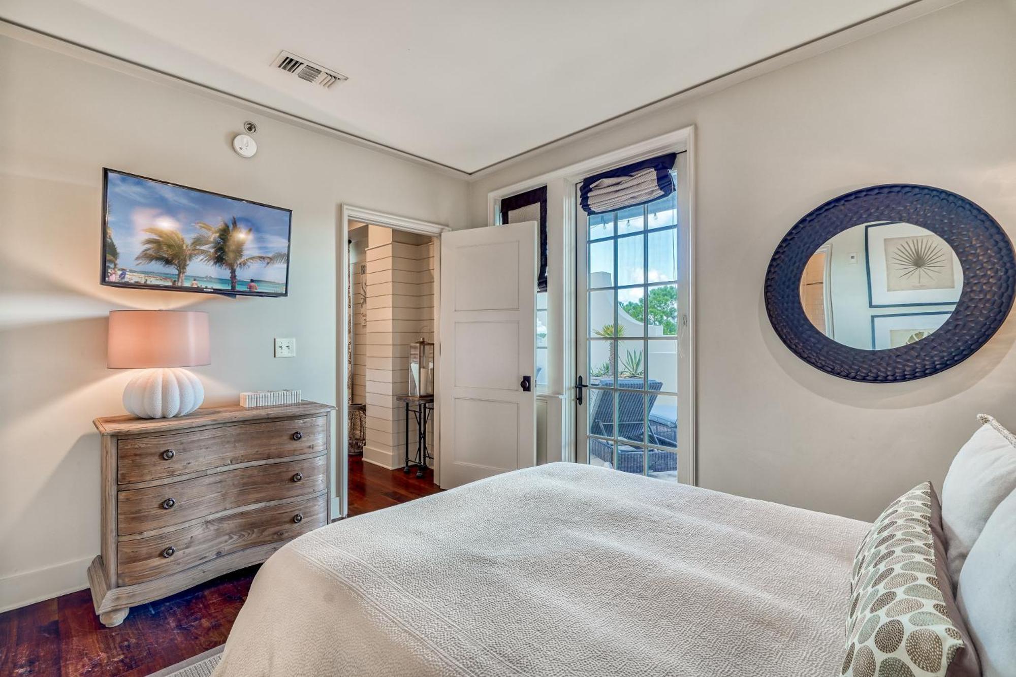 6 Barrett Place By 30a Escapes *