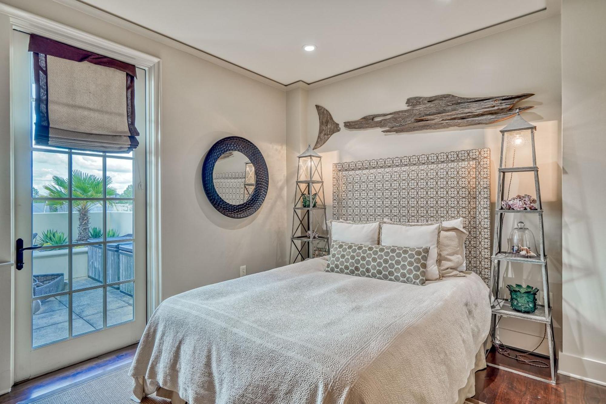 6 Barrett Place By 30a Escapes * Rosemary Beach