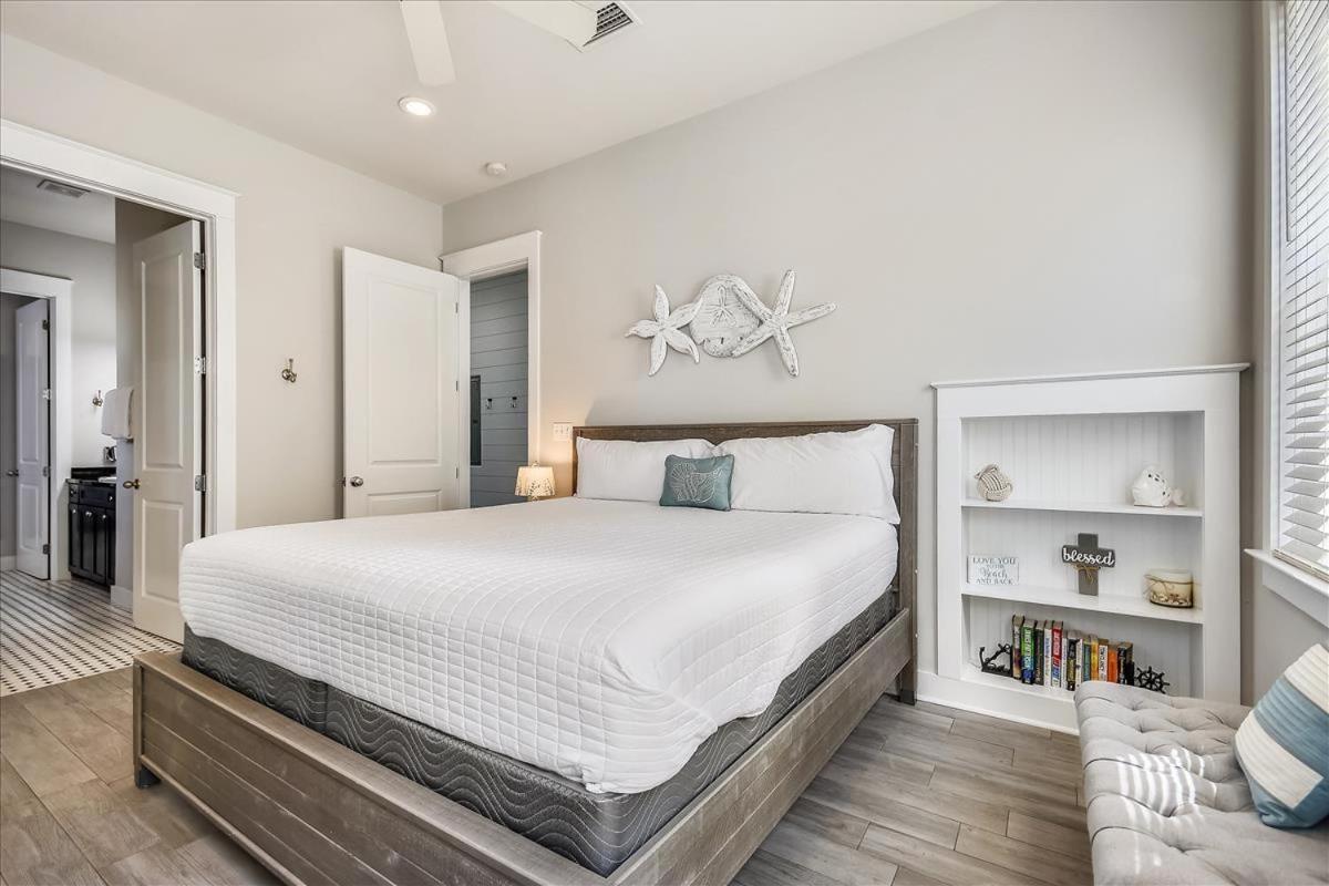 Ocean Pearl By 30a Escapes Rosemary Beach