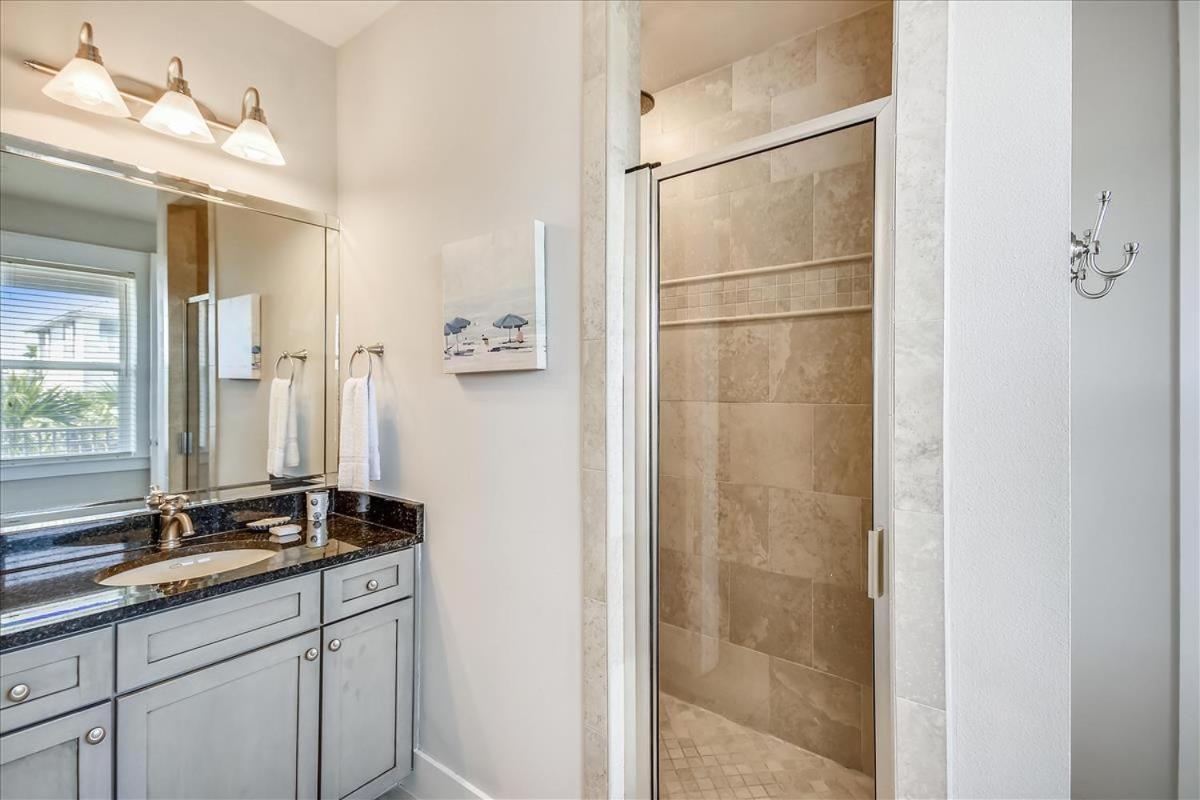 Ocean Pearl By 30a Escapes Holiday home Rosemary Beach