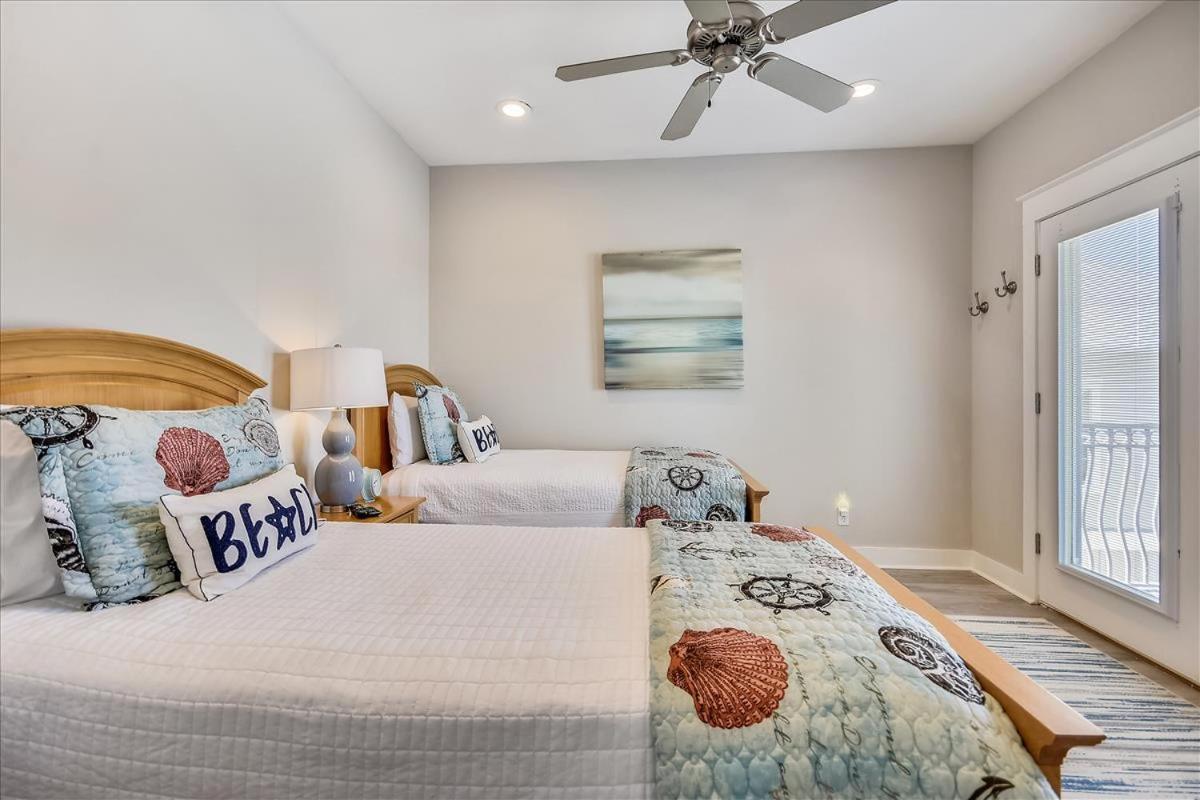 Ocean Pearl By 30a Escapes * Rosemary Beach
