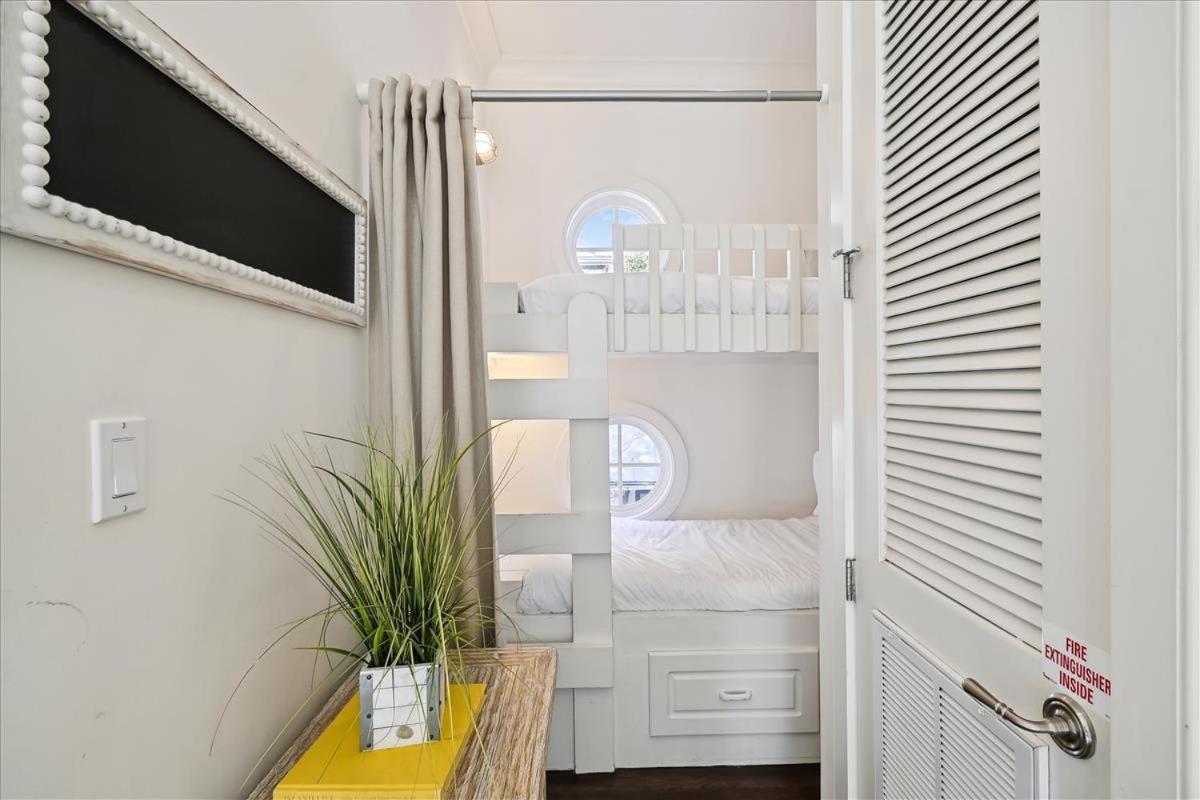Casita By The Sea By 30a Escapes Holiday home Rosemary Beach