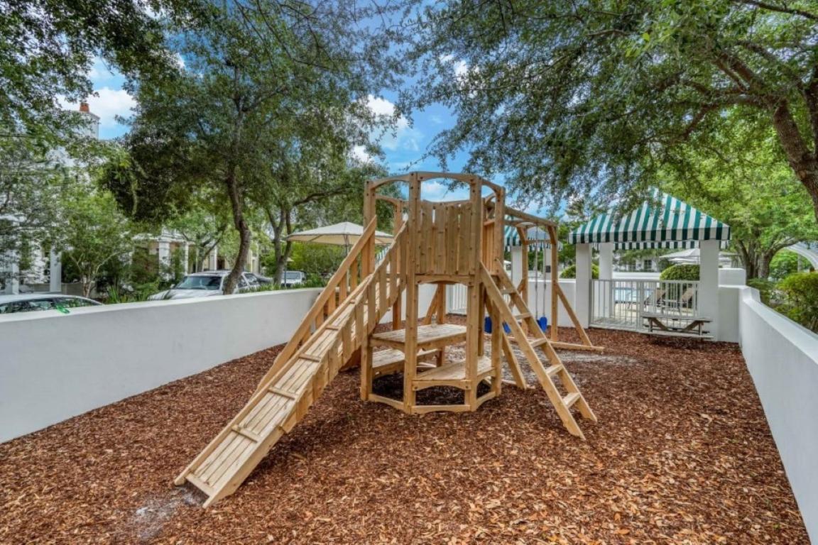 Casita By The Sea By 30a Escapes * Rosemary Beach