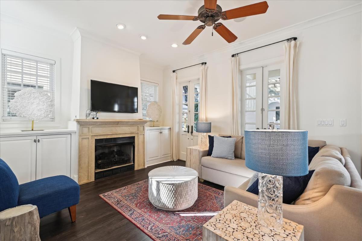Casita By The Sea By 30a Escapes Holiday home Rosemary Beach