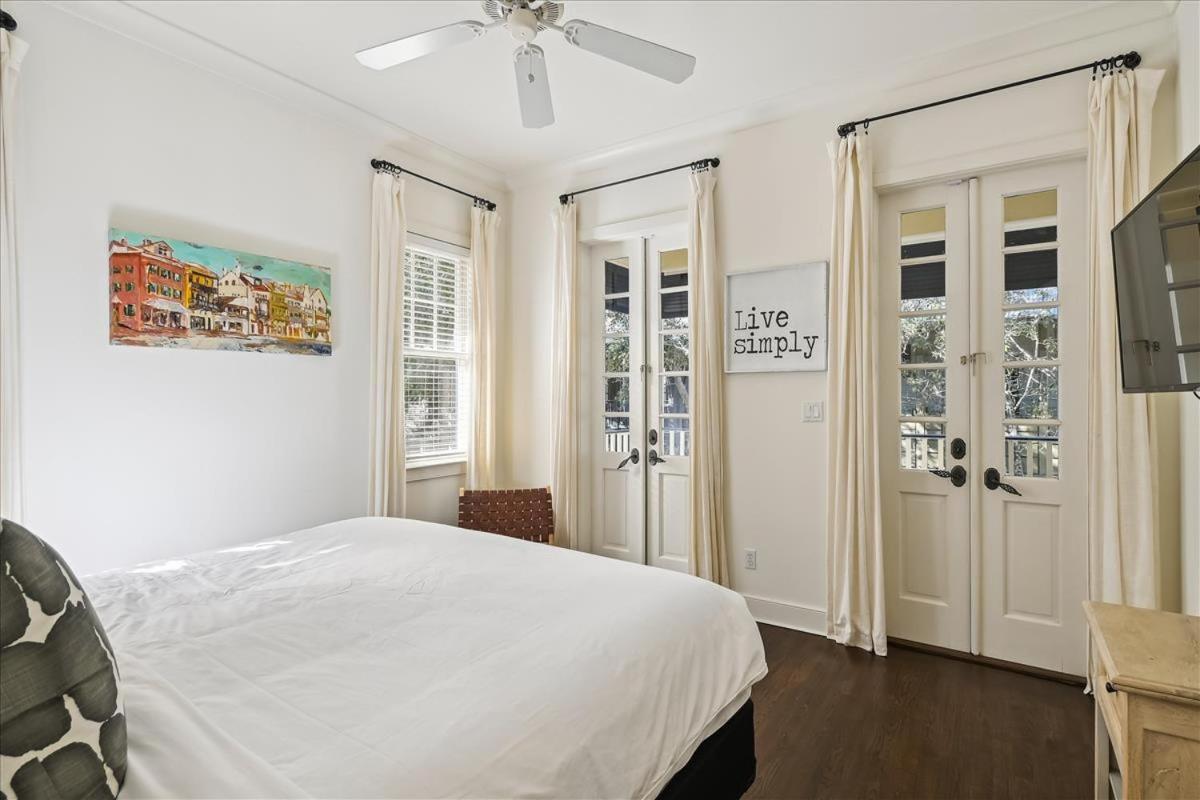 Casita By The Sea By 30a Escapes * Rosemary Beach