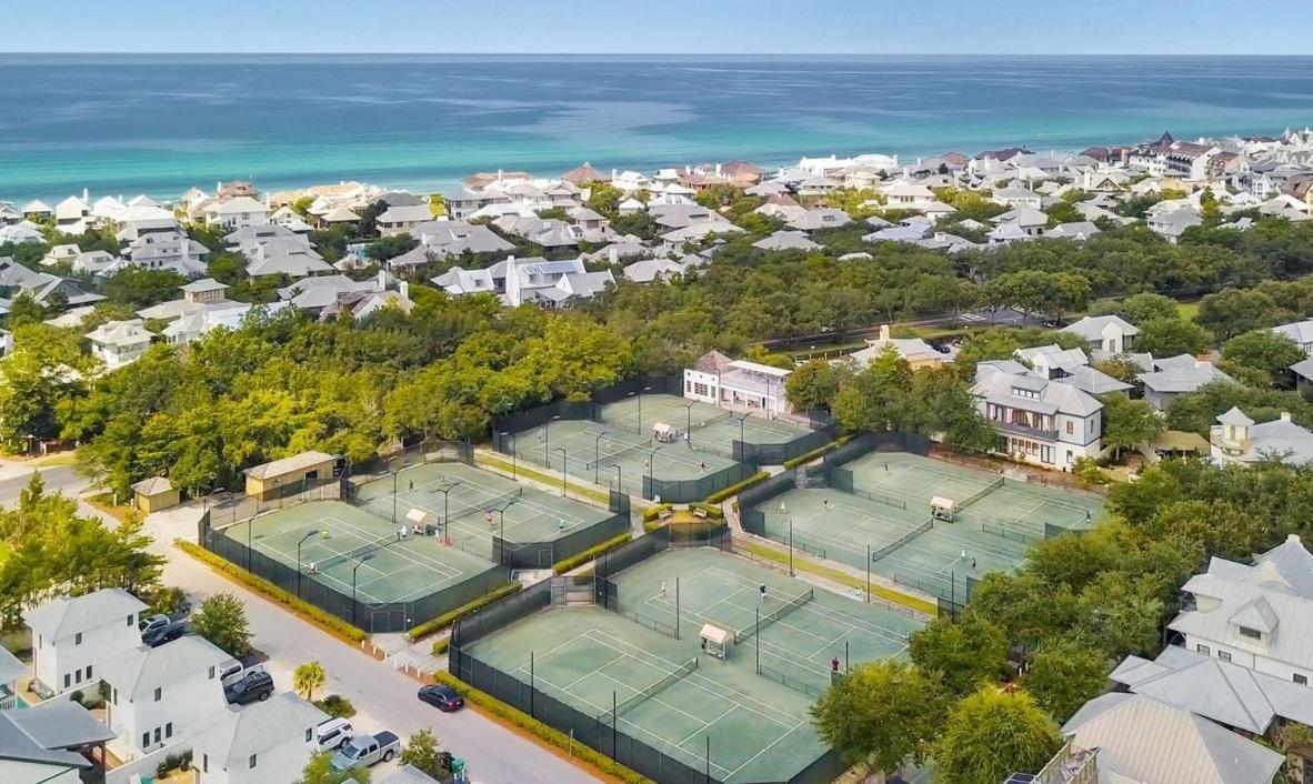 Casita By The Sea By 30a Escapes Rosemary Beach