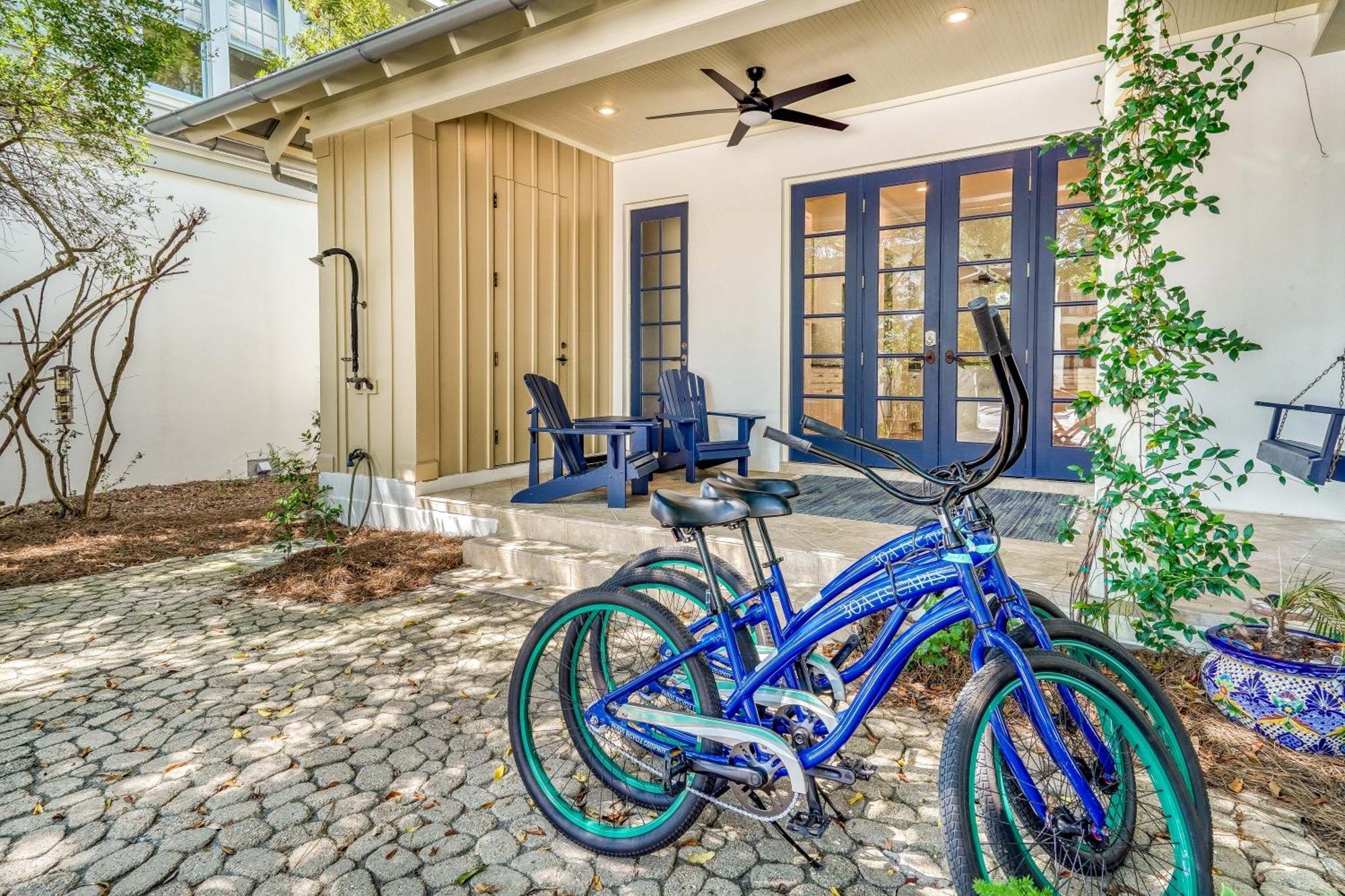 Casita By The Sea By 30a Escapes *