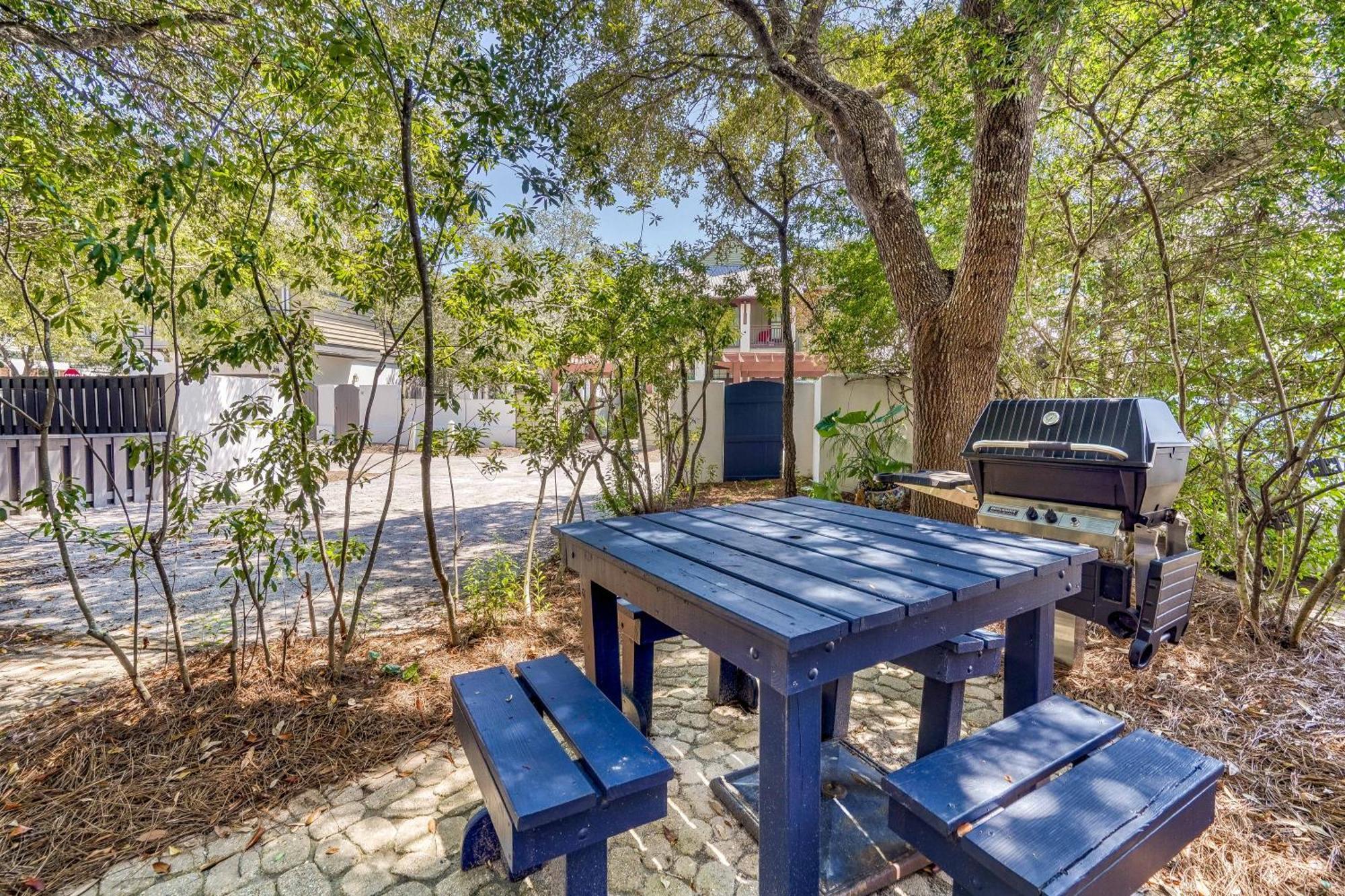 Holiday home Casita By The Sea By 30a Escapes