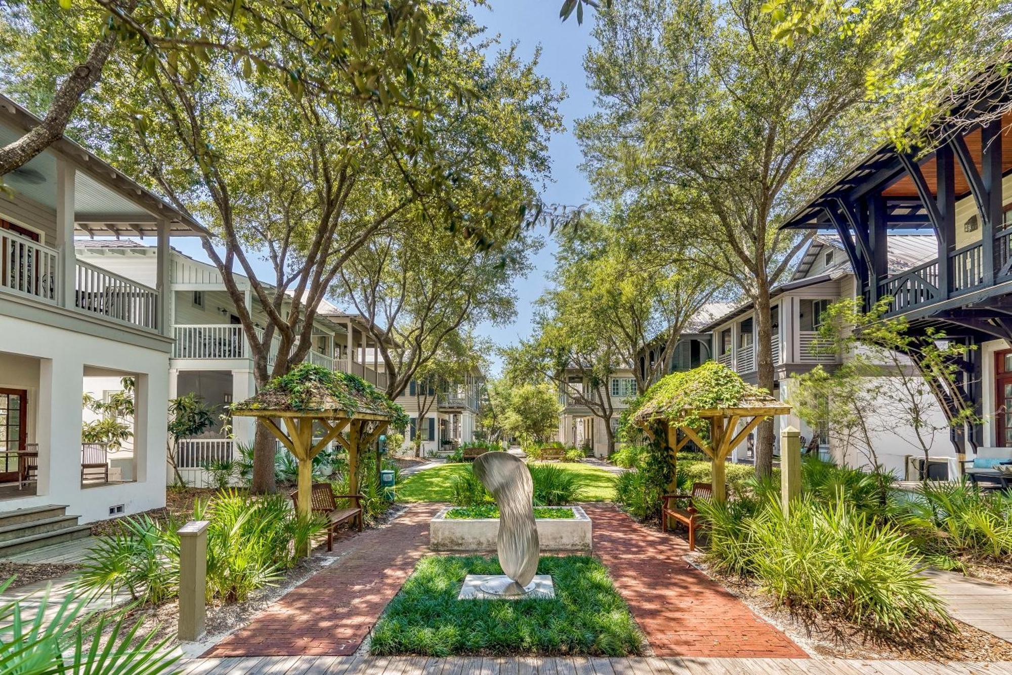 Casita By The Sea By 30a Escapes Rosemary Beach
