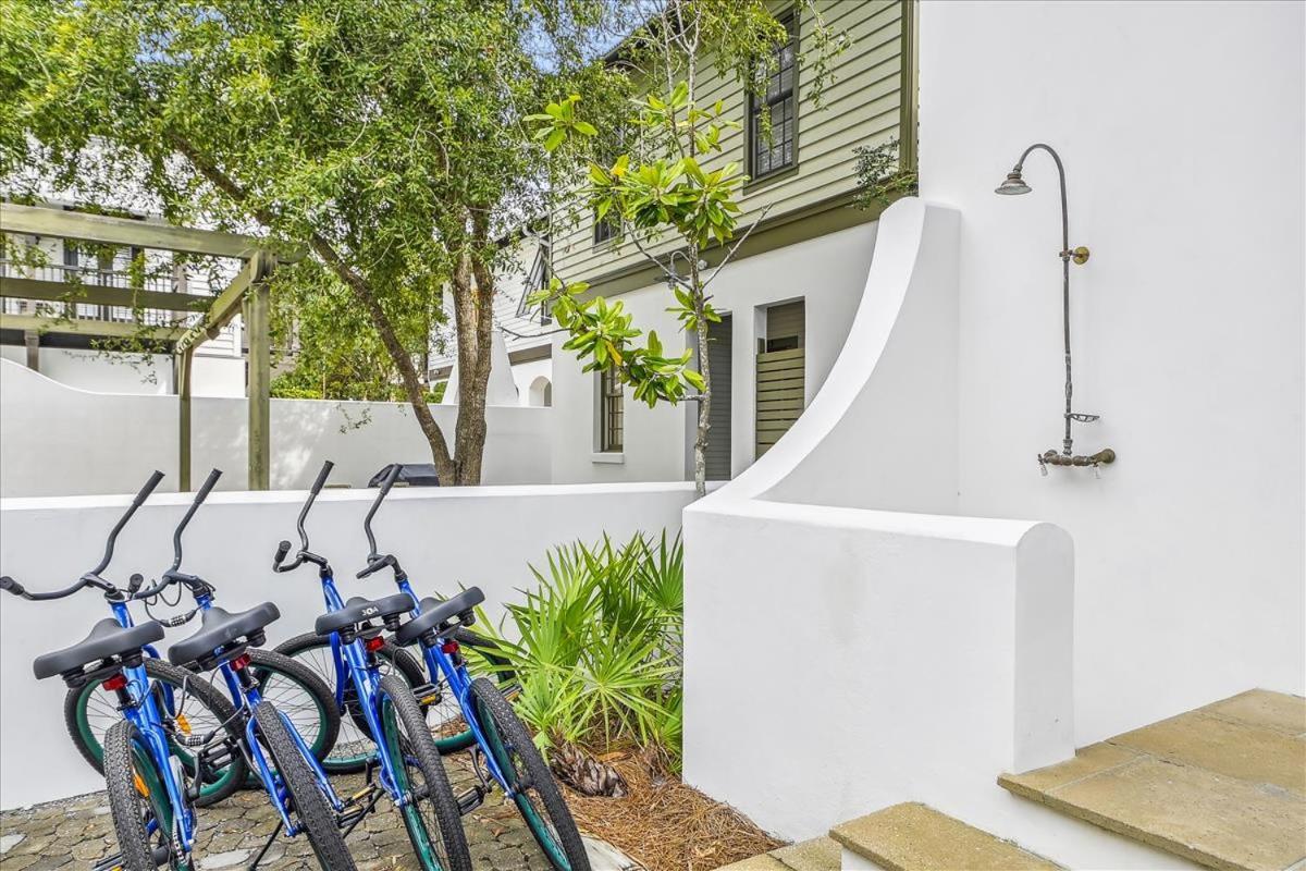 Holiday home 21 Hamilton Lane By 30a Escapes Rosemary Beach